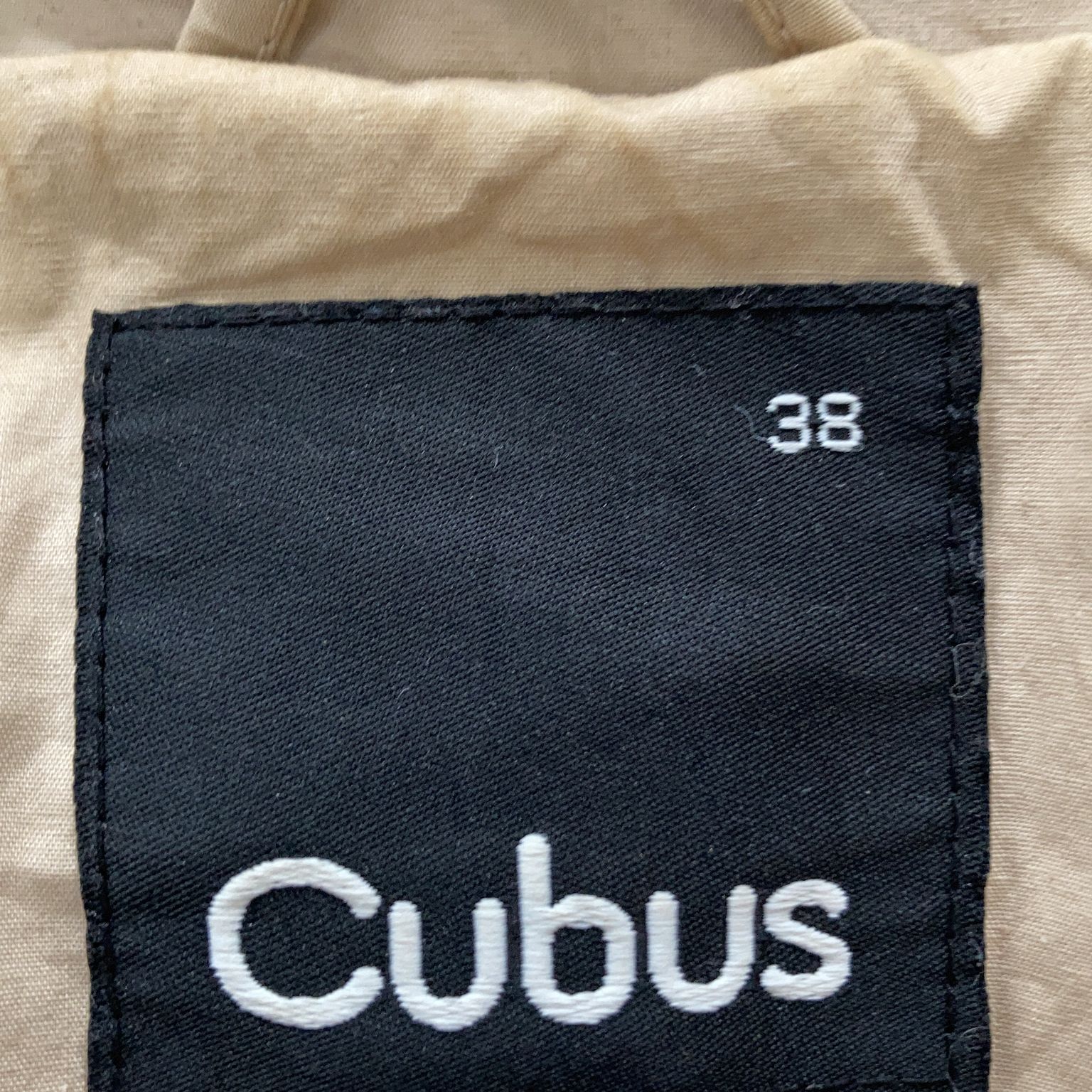 Cubus