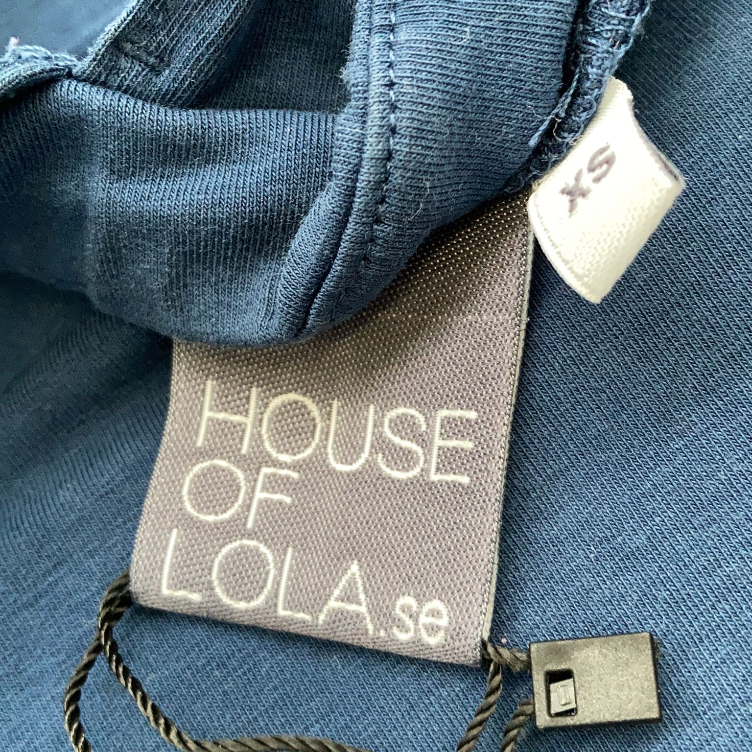 House of Lola