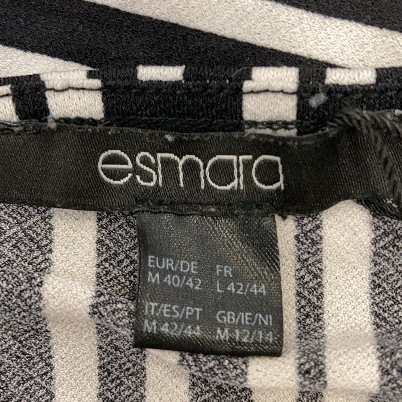 Esmara