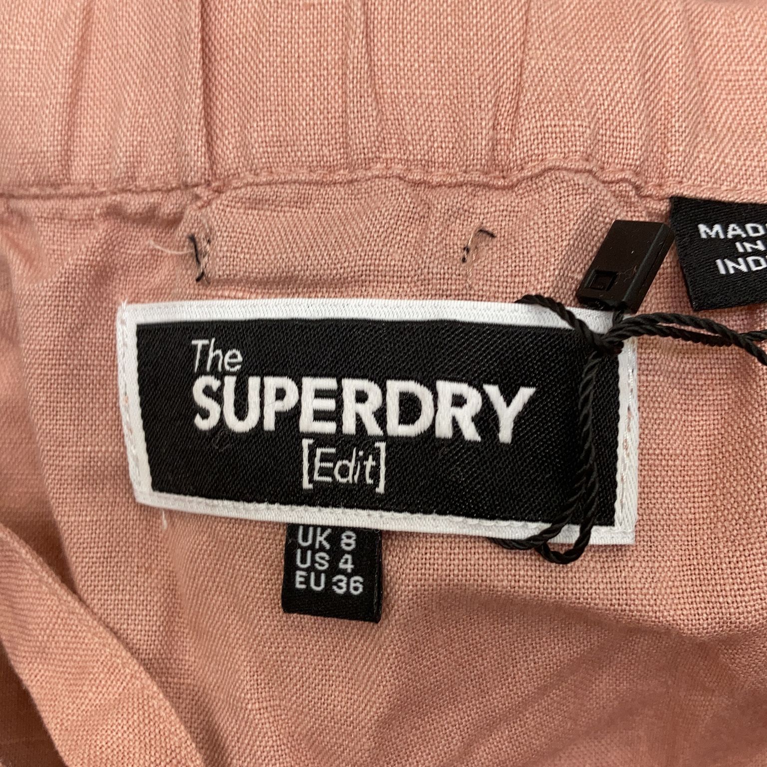 Superdry