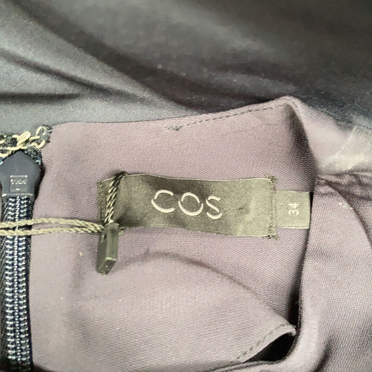 COS