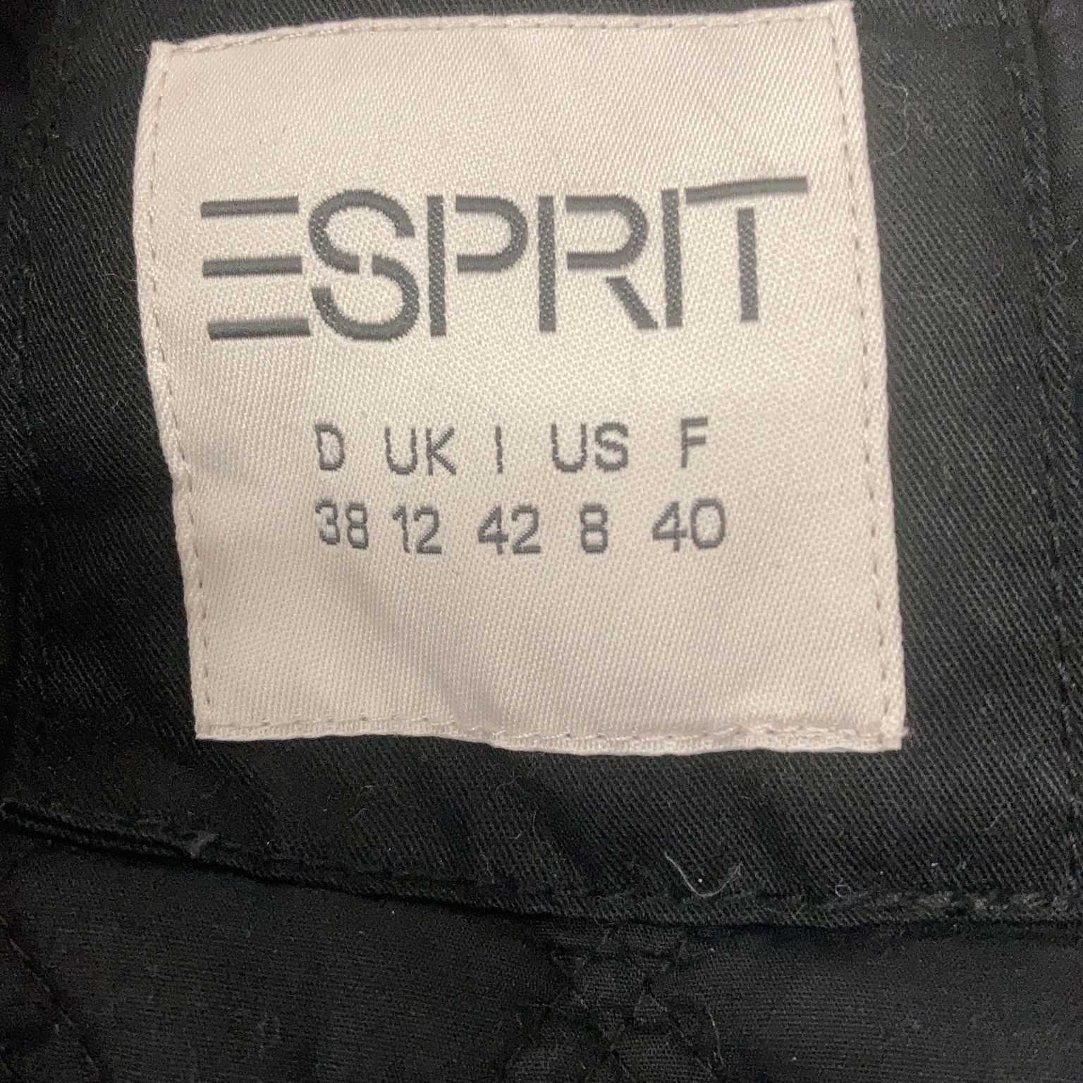 ESPRIT