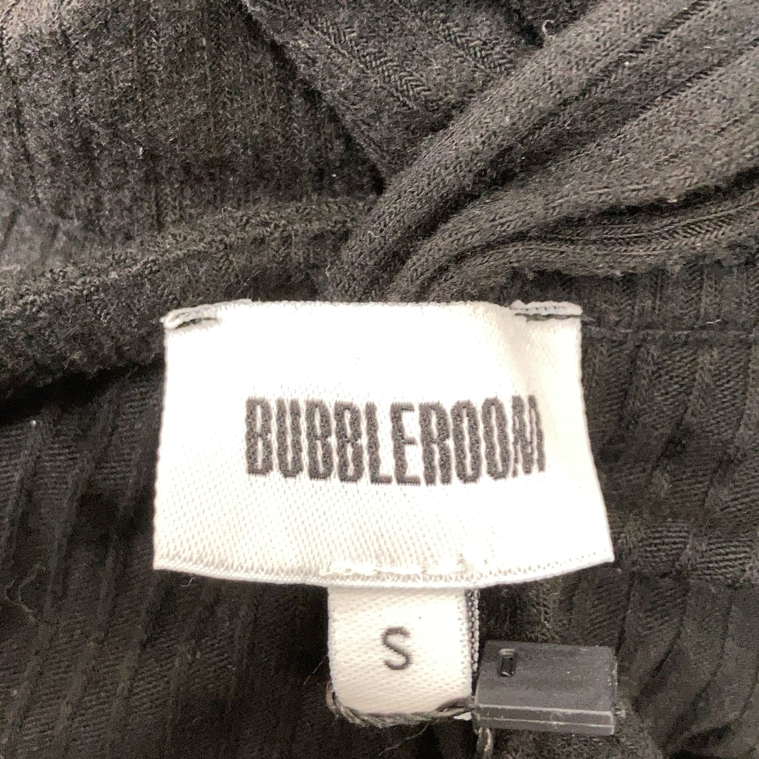 Bubbleroom