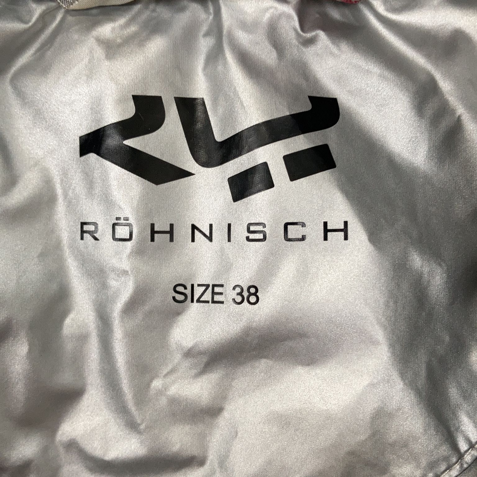 Röhnisch