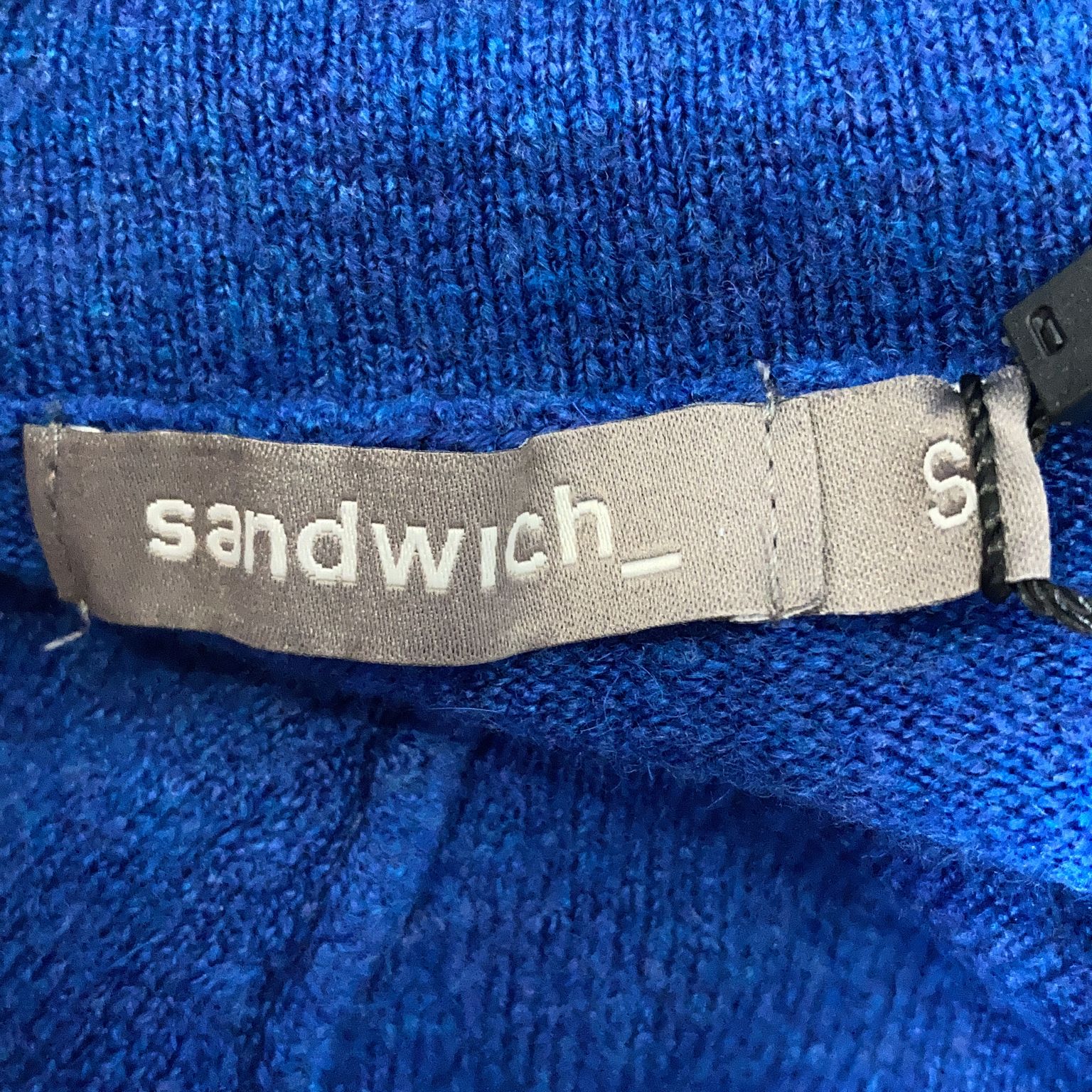 Sandwich