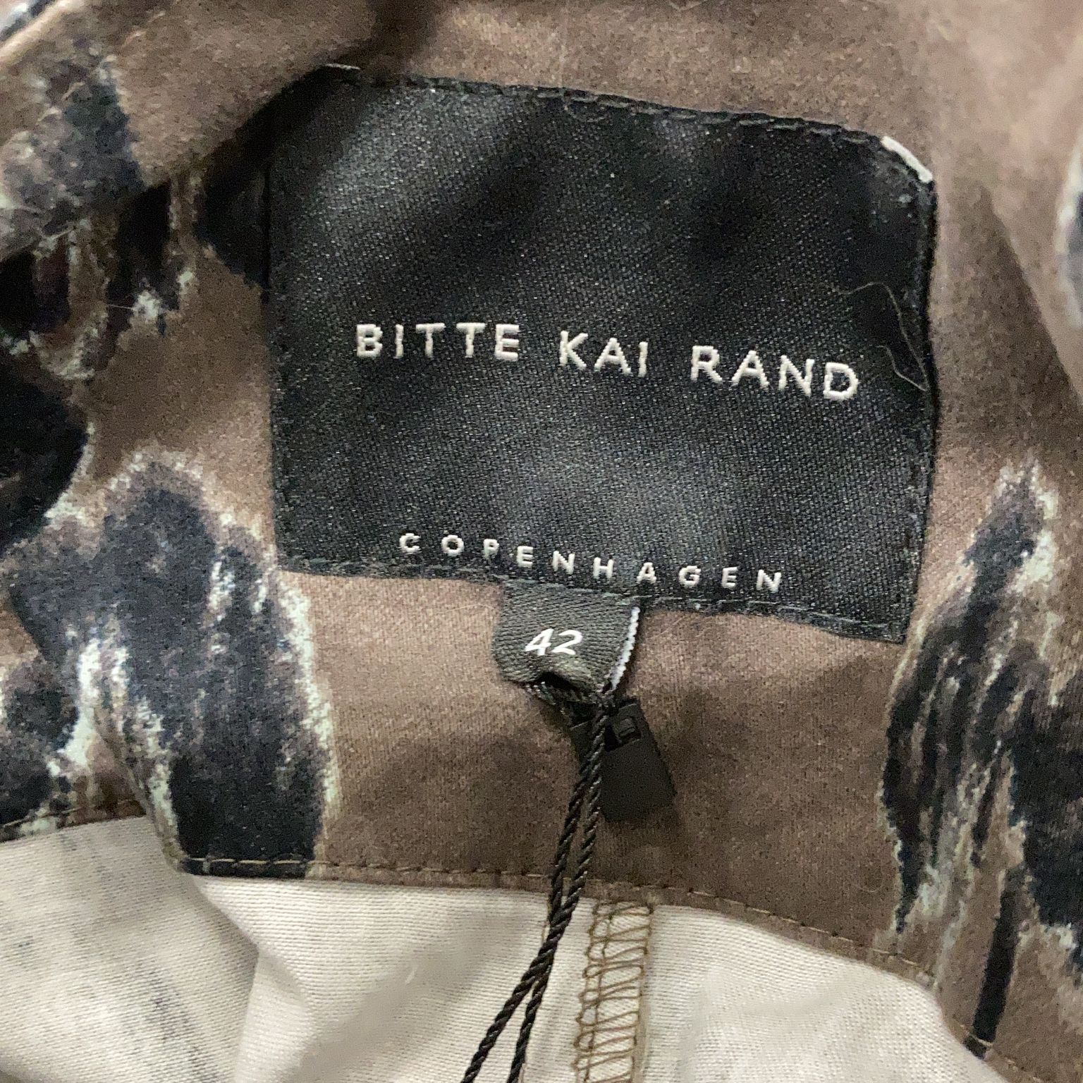 Bitte Kai Rand