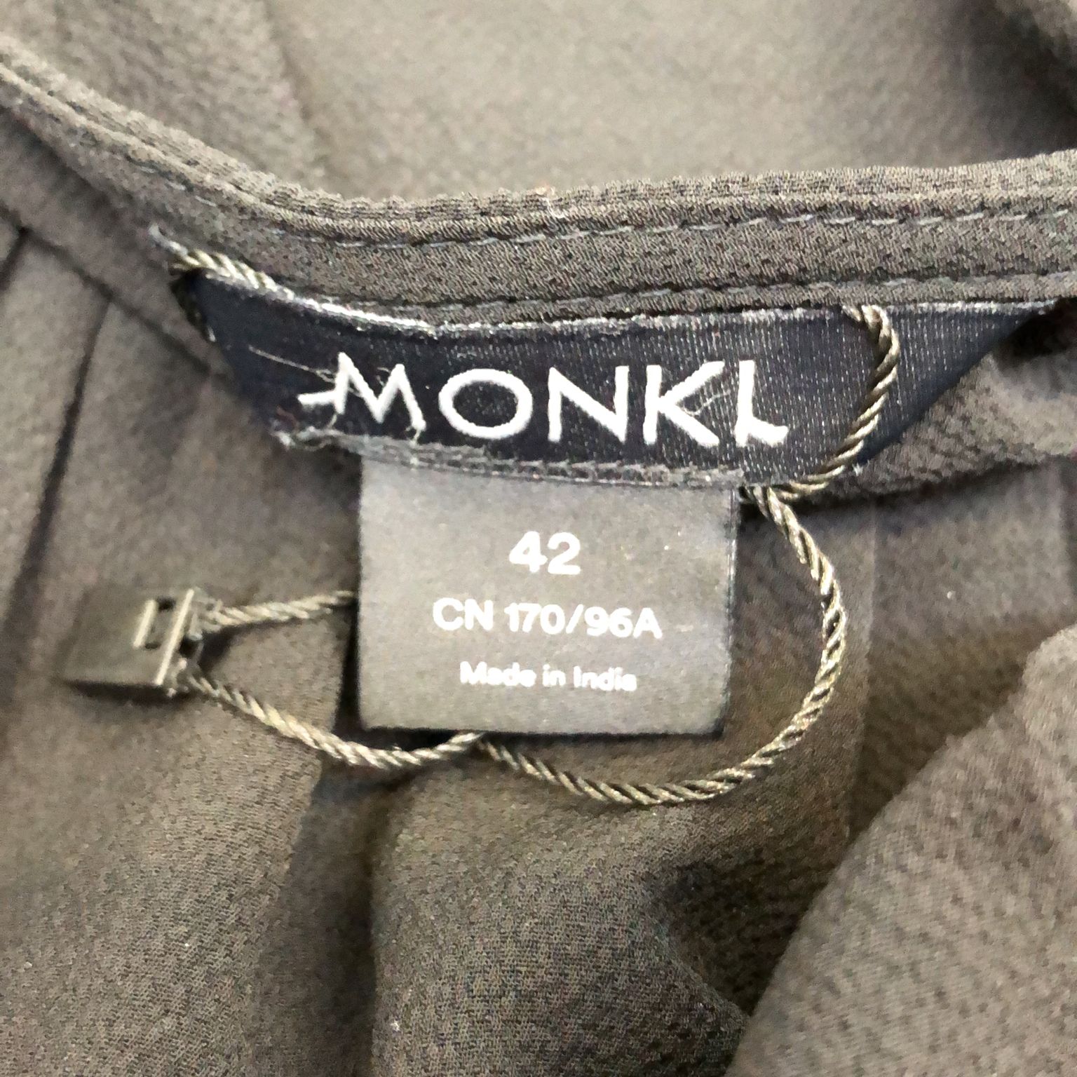 Monki