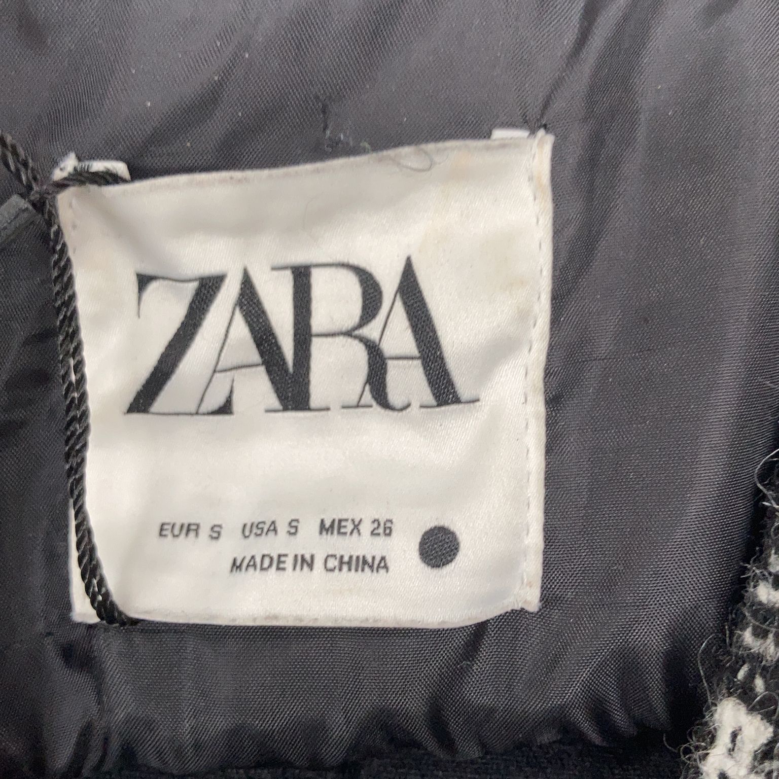 Zara