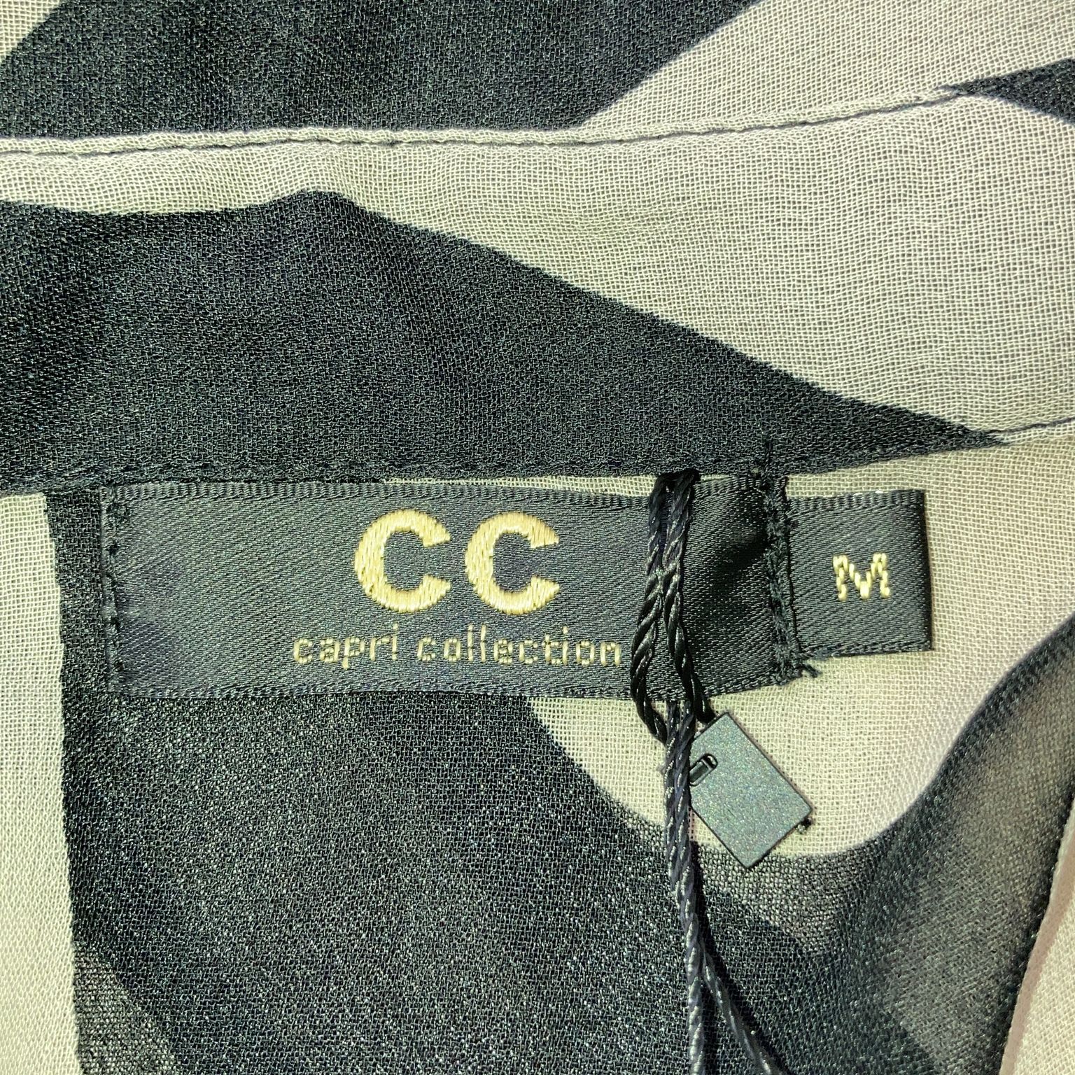 Capri Collection