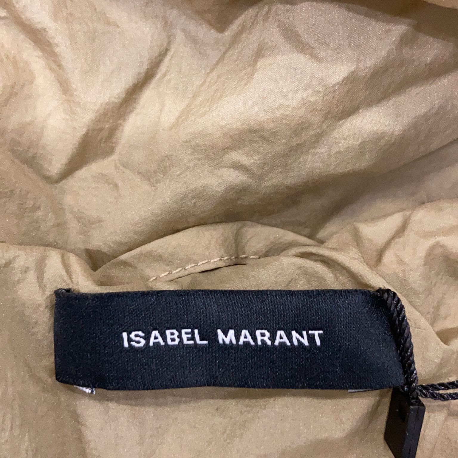 Isabel Marant