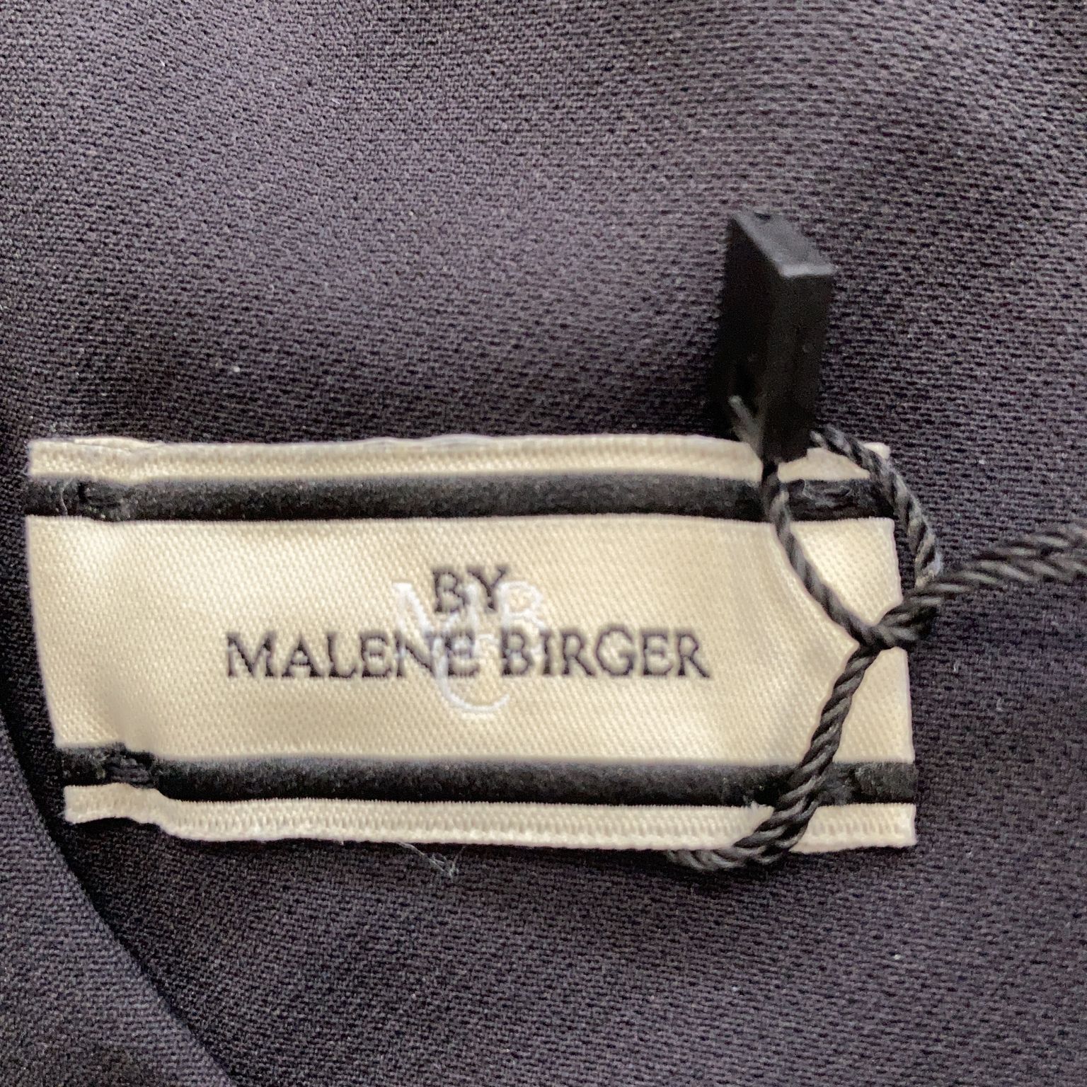 By Malene Birger