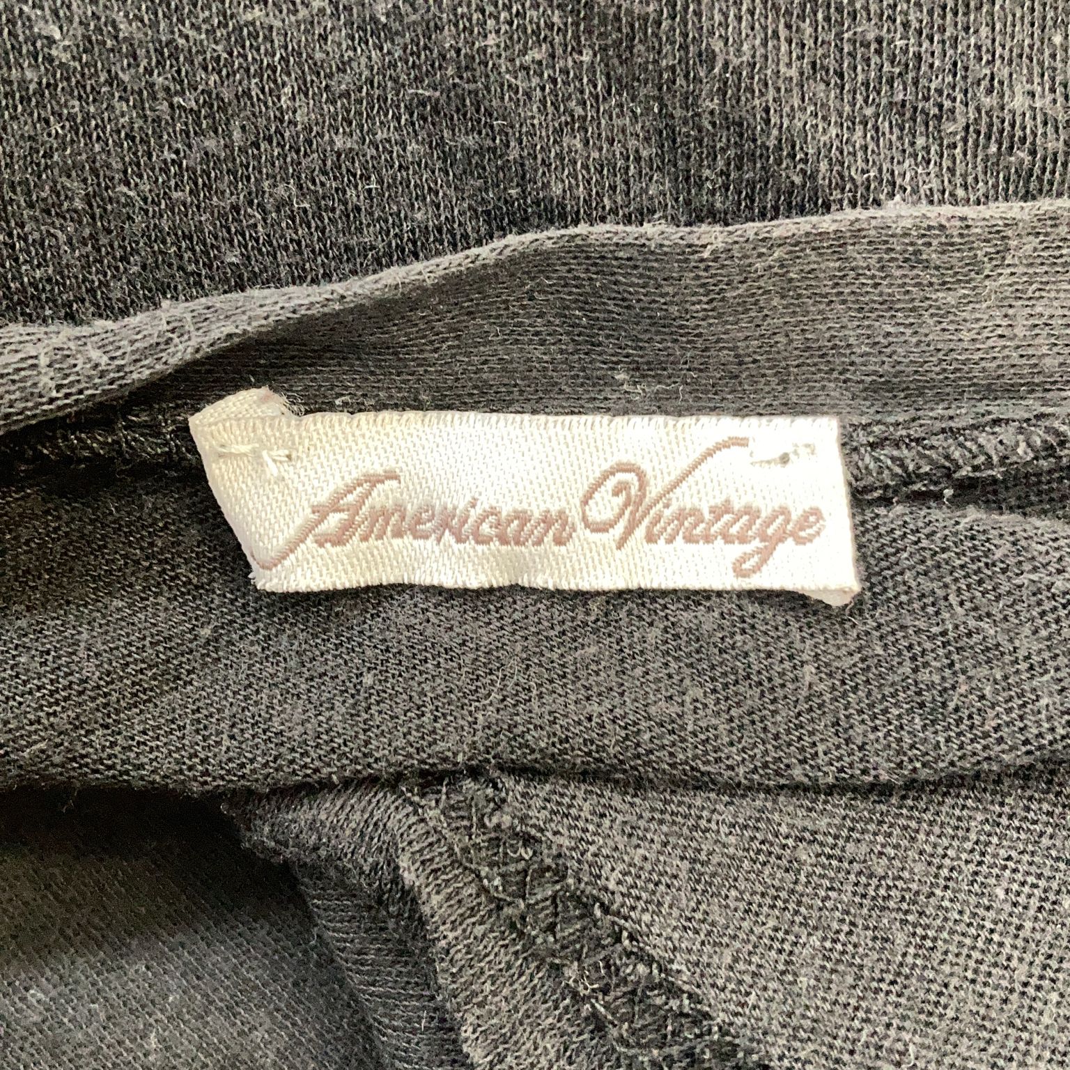 American Vintage