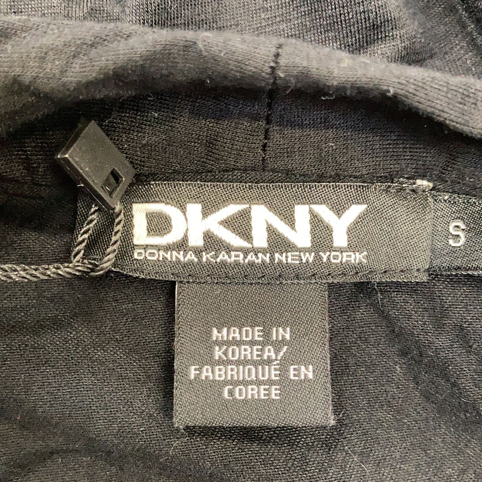 DKNY