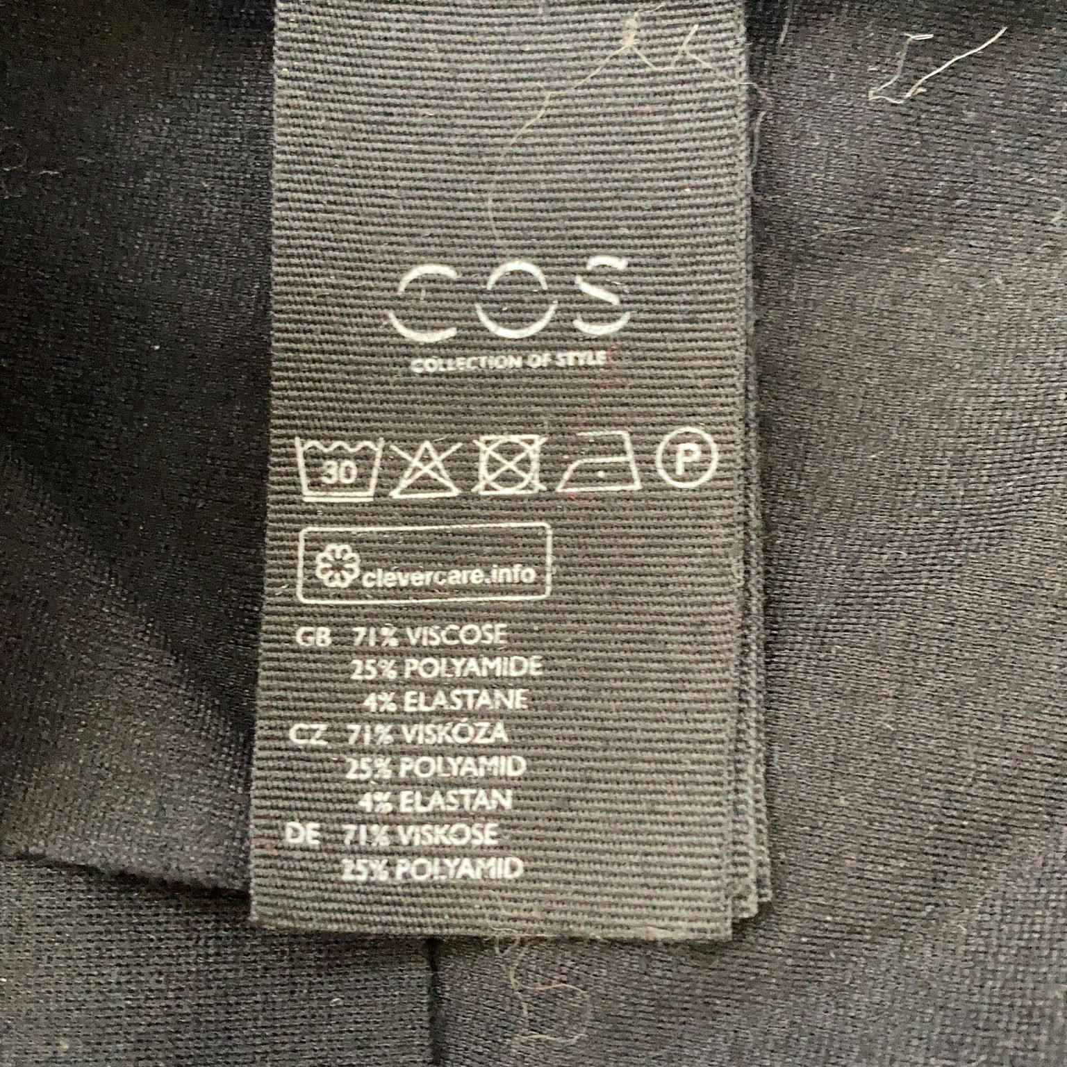 COS