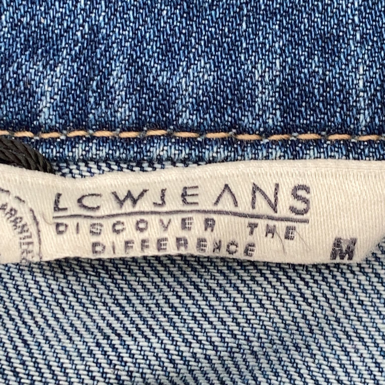 LCWJEANS