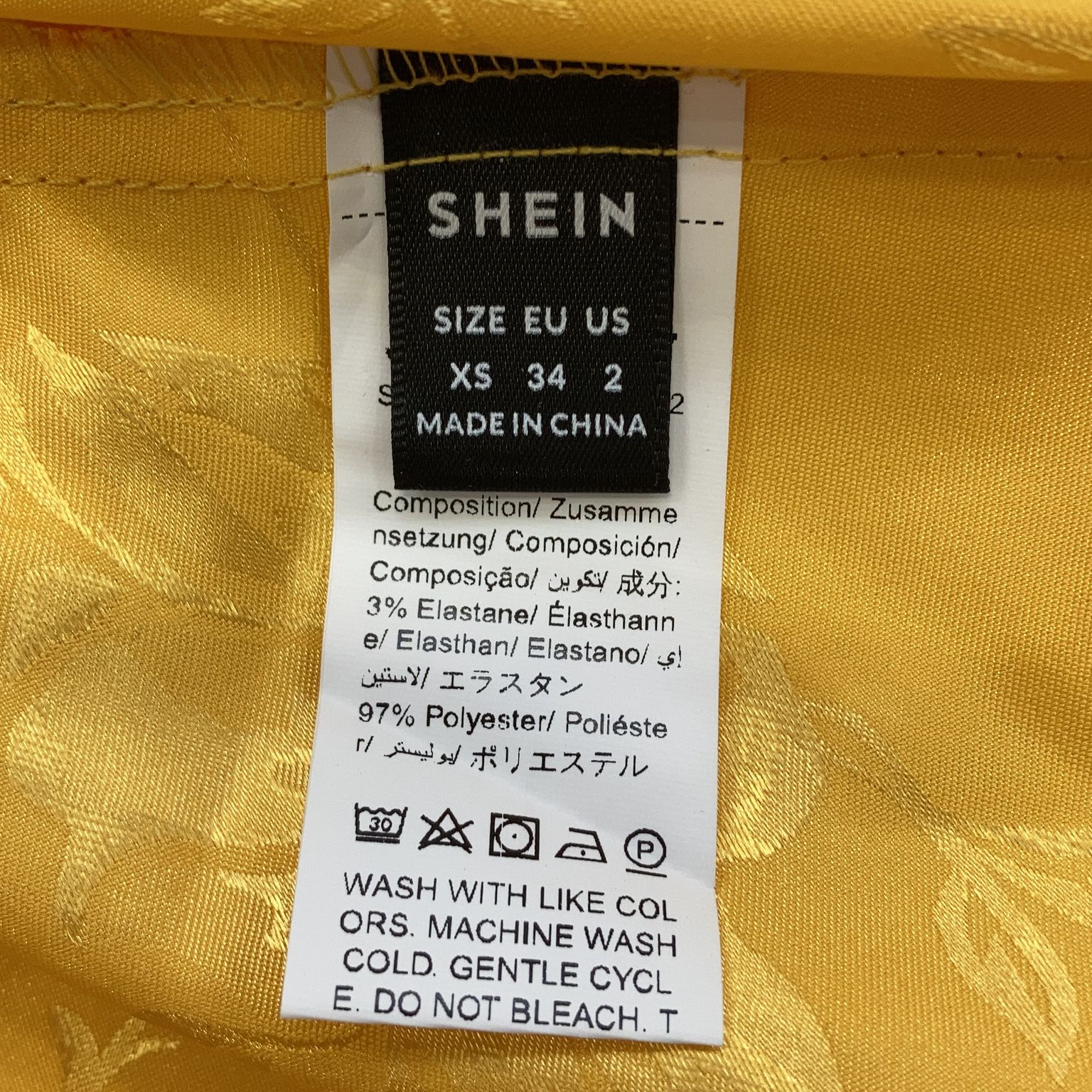 Shein