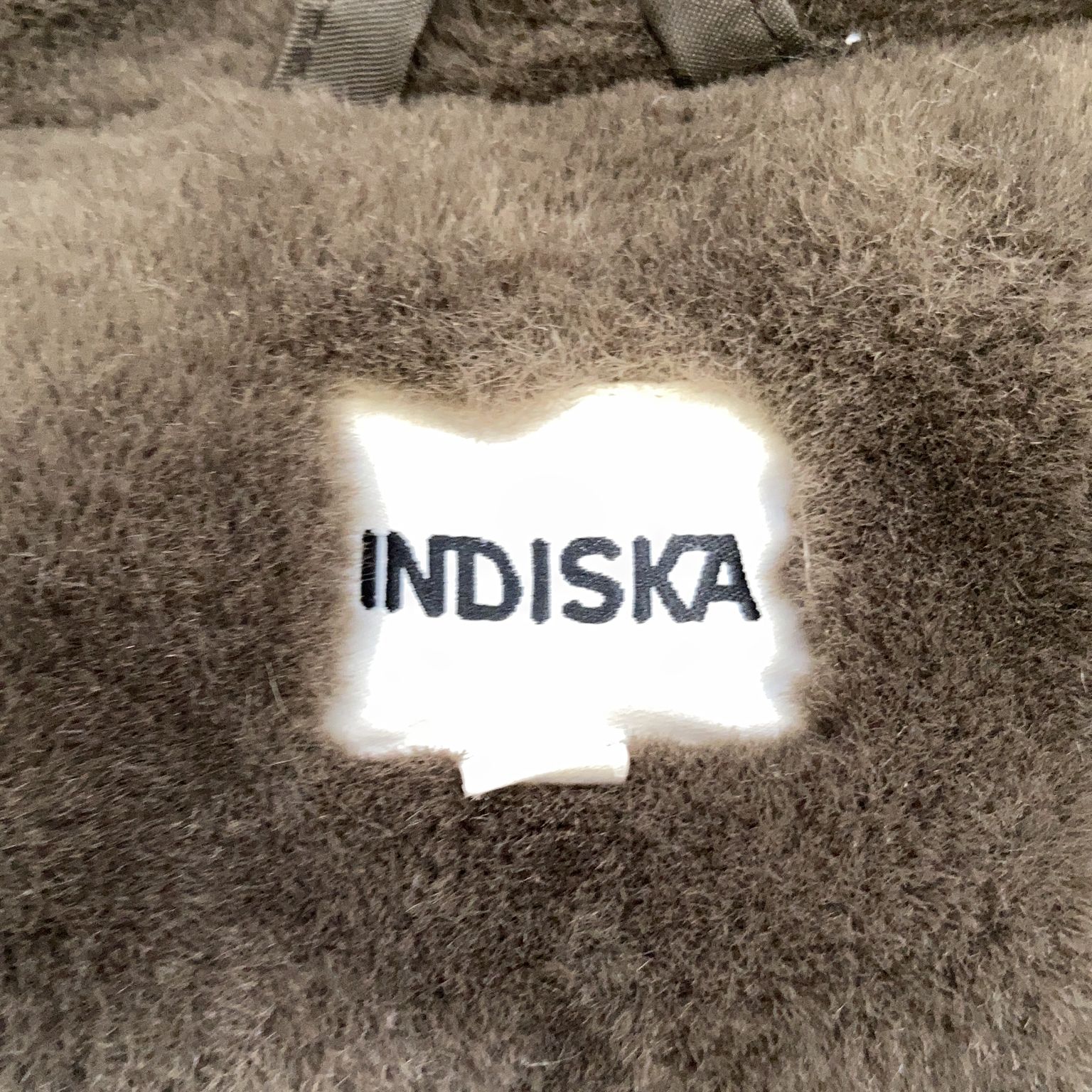 Indiska