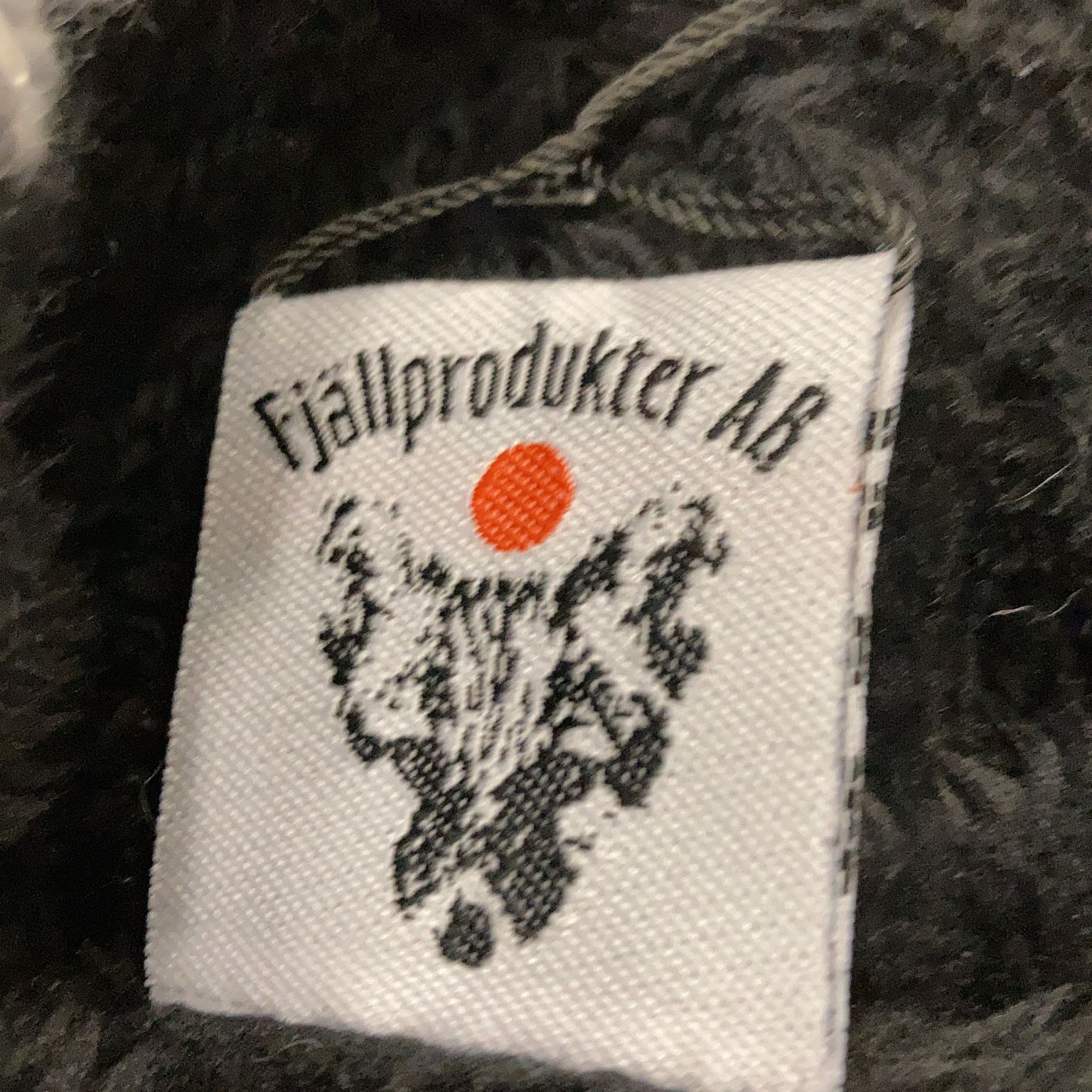 Fjällprodukter AB