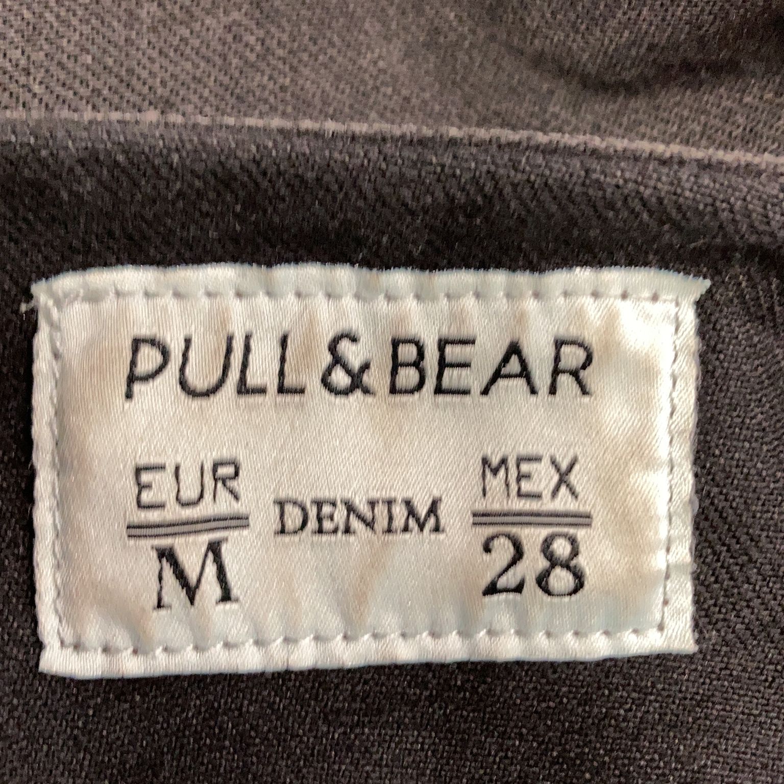 Pull  Bear