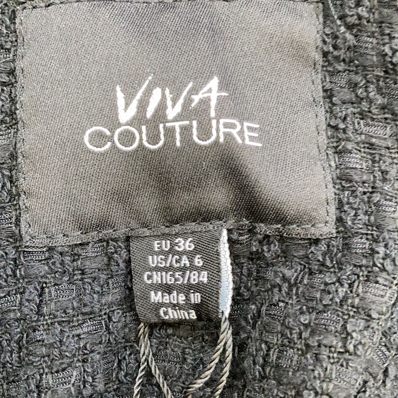 Viva Couture