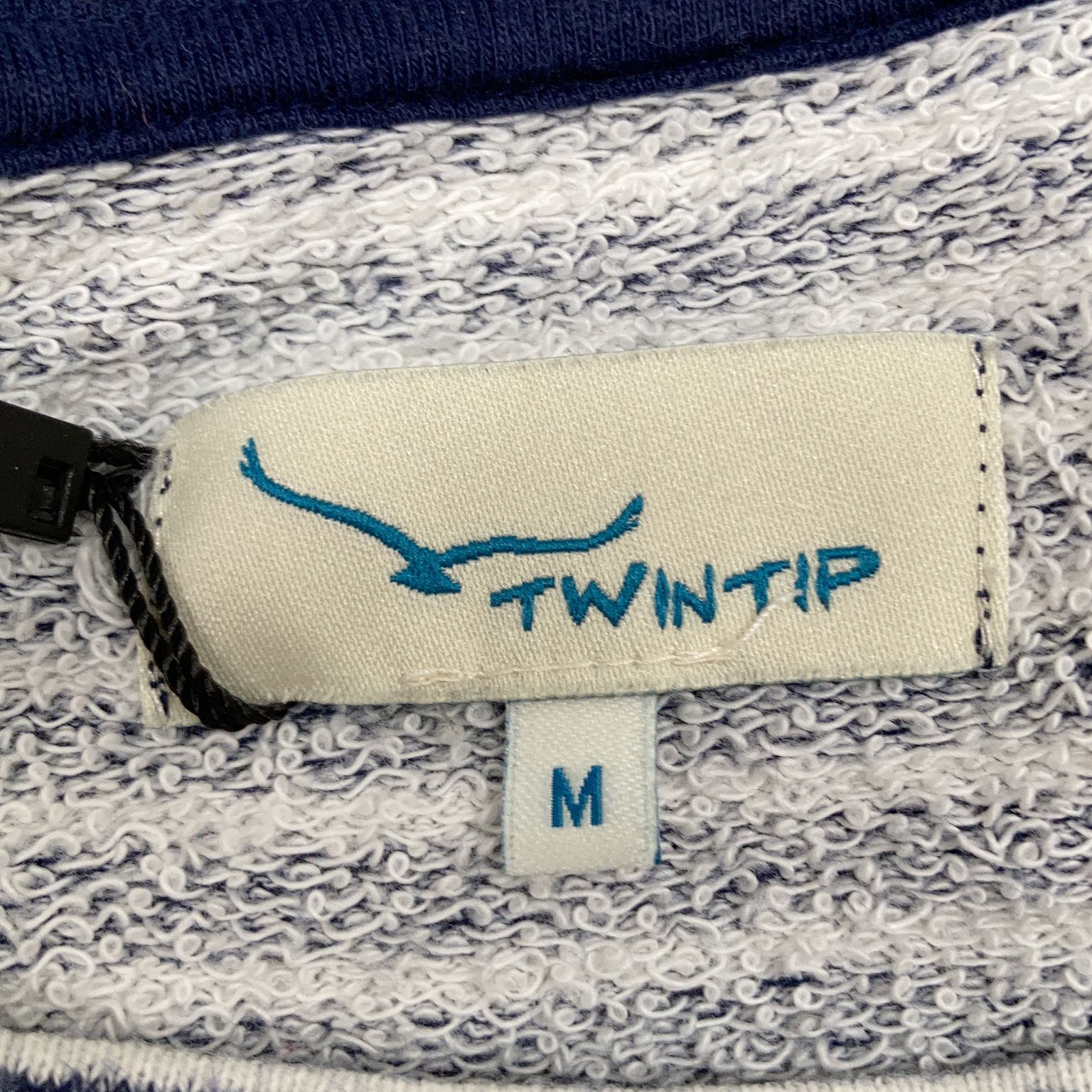 Twintip