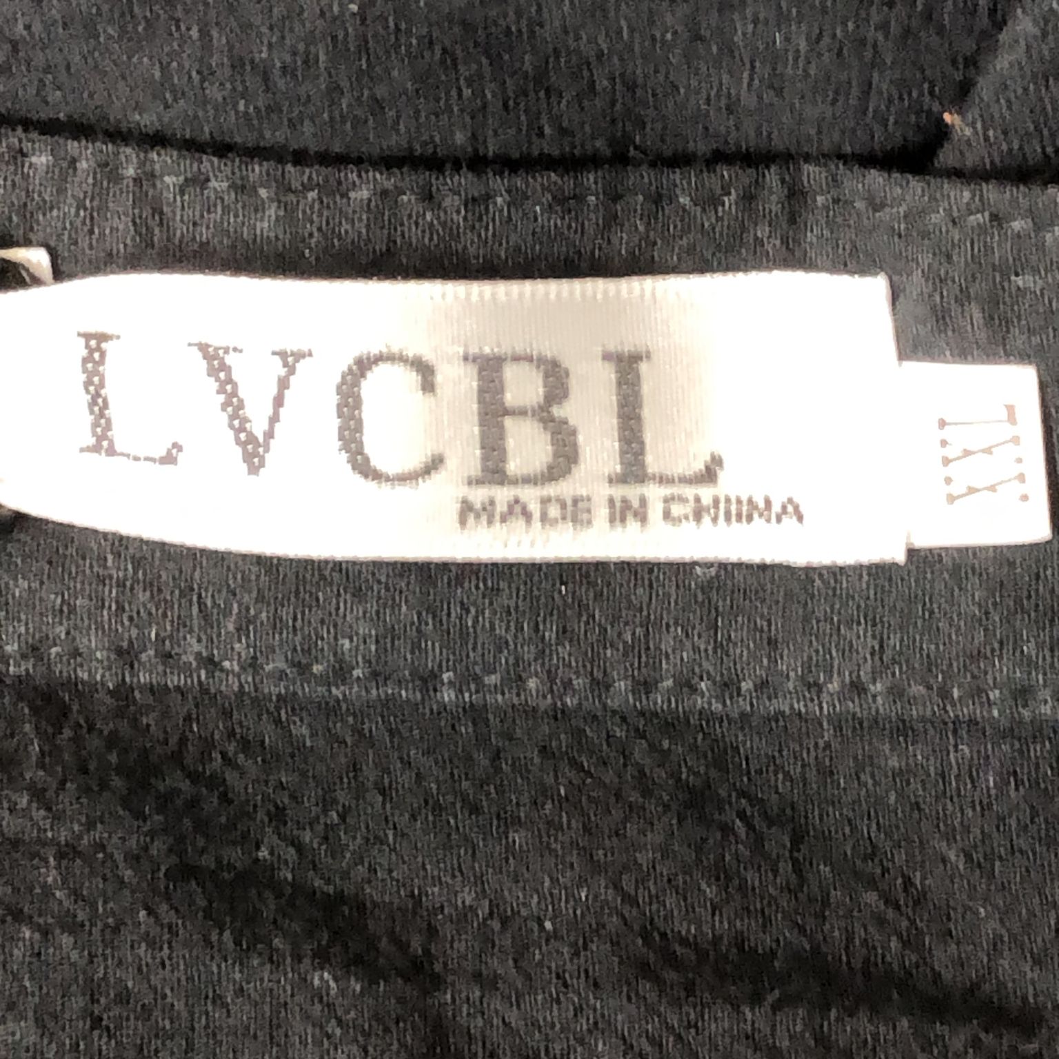 LVCBL