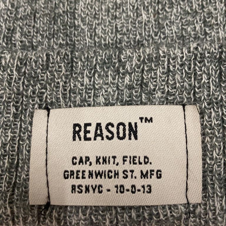 Reason