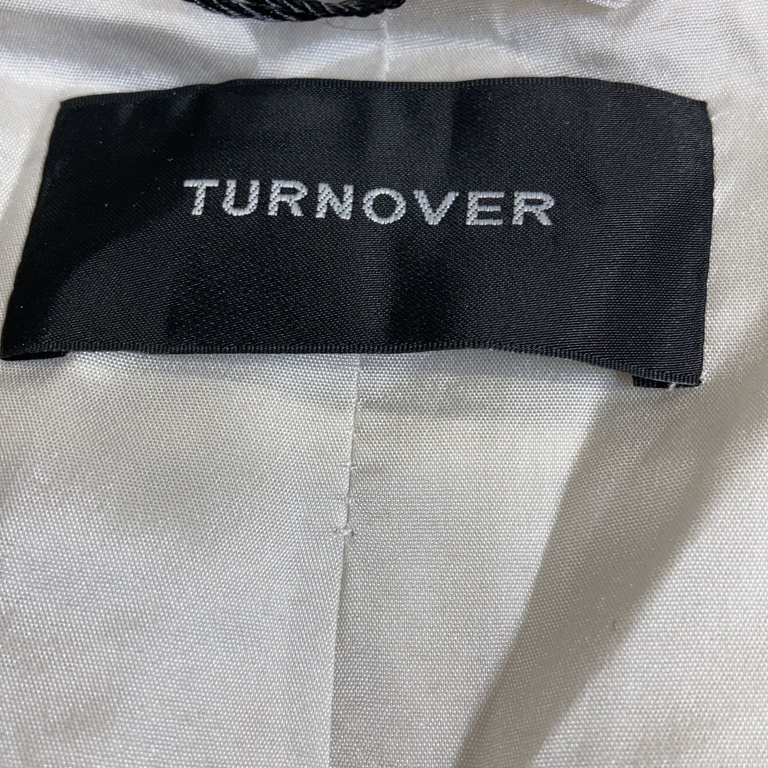 Turnover