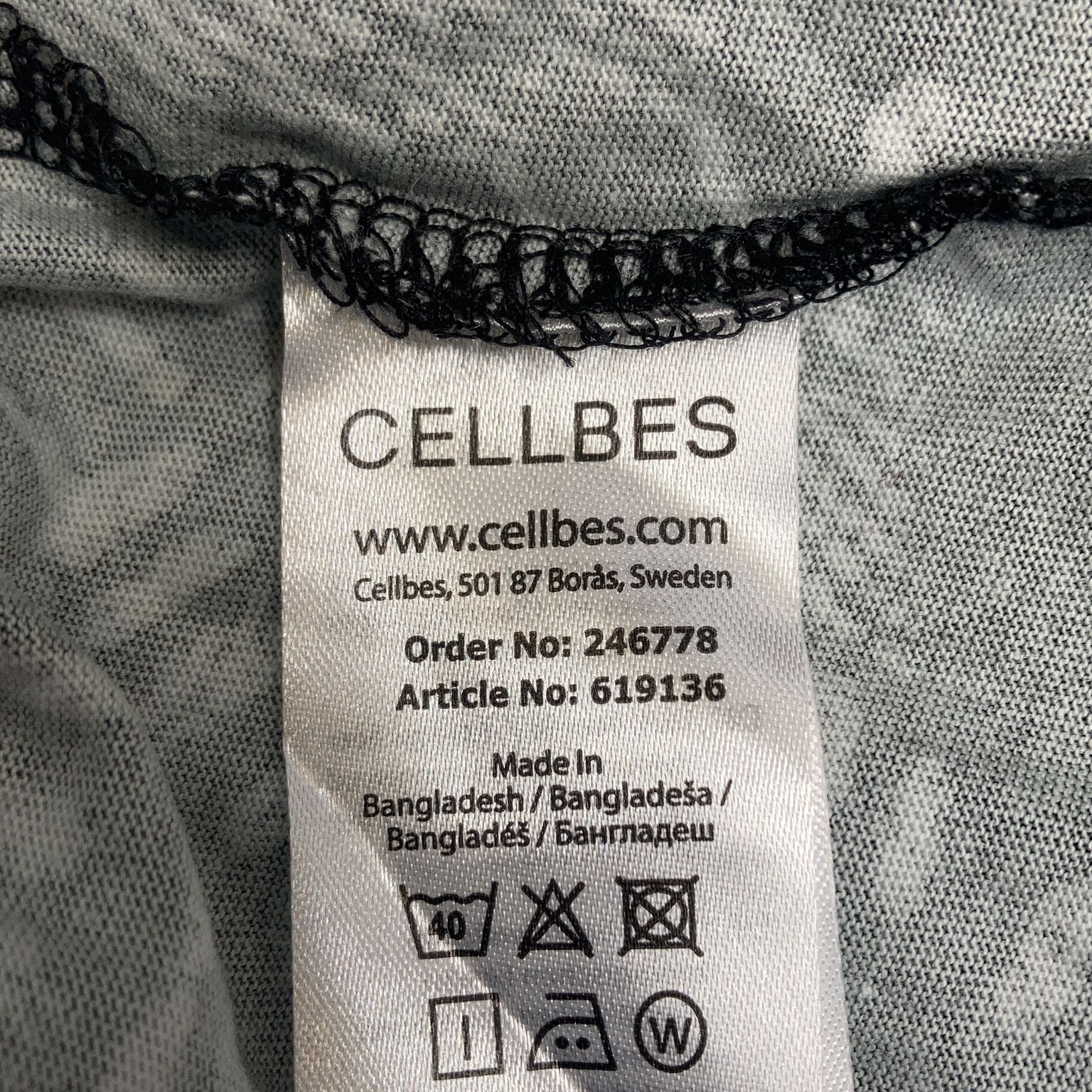 Cellbes