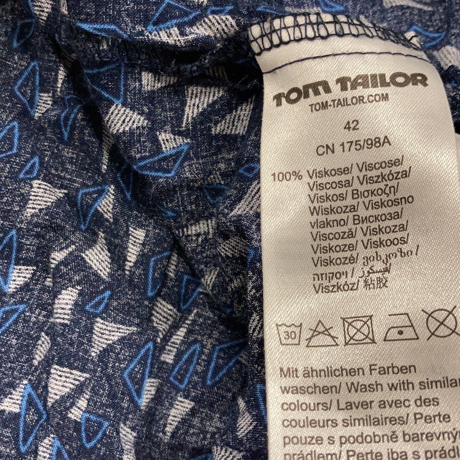 Tom Tailor