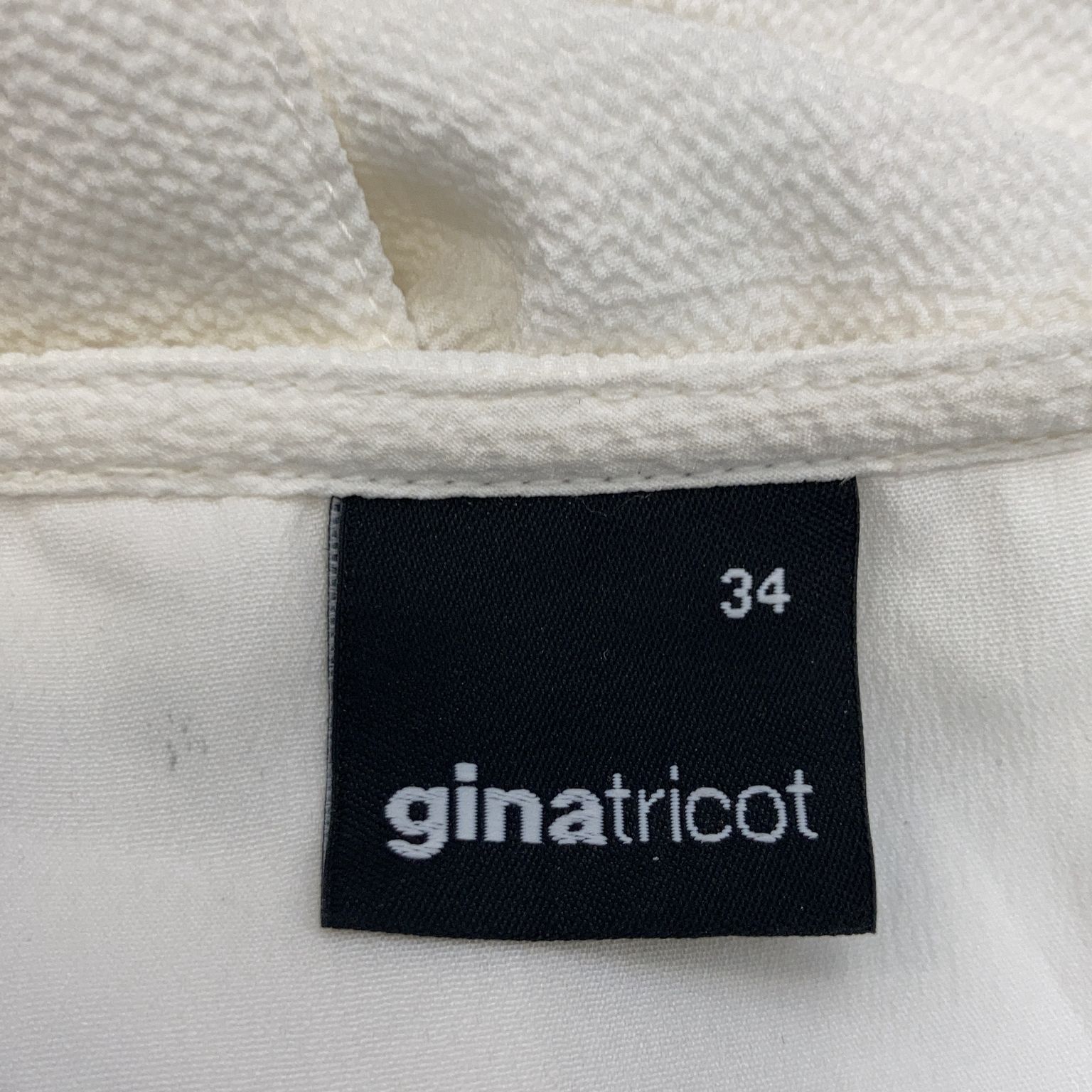 Gina Tricot