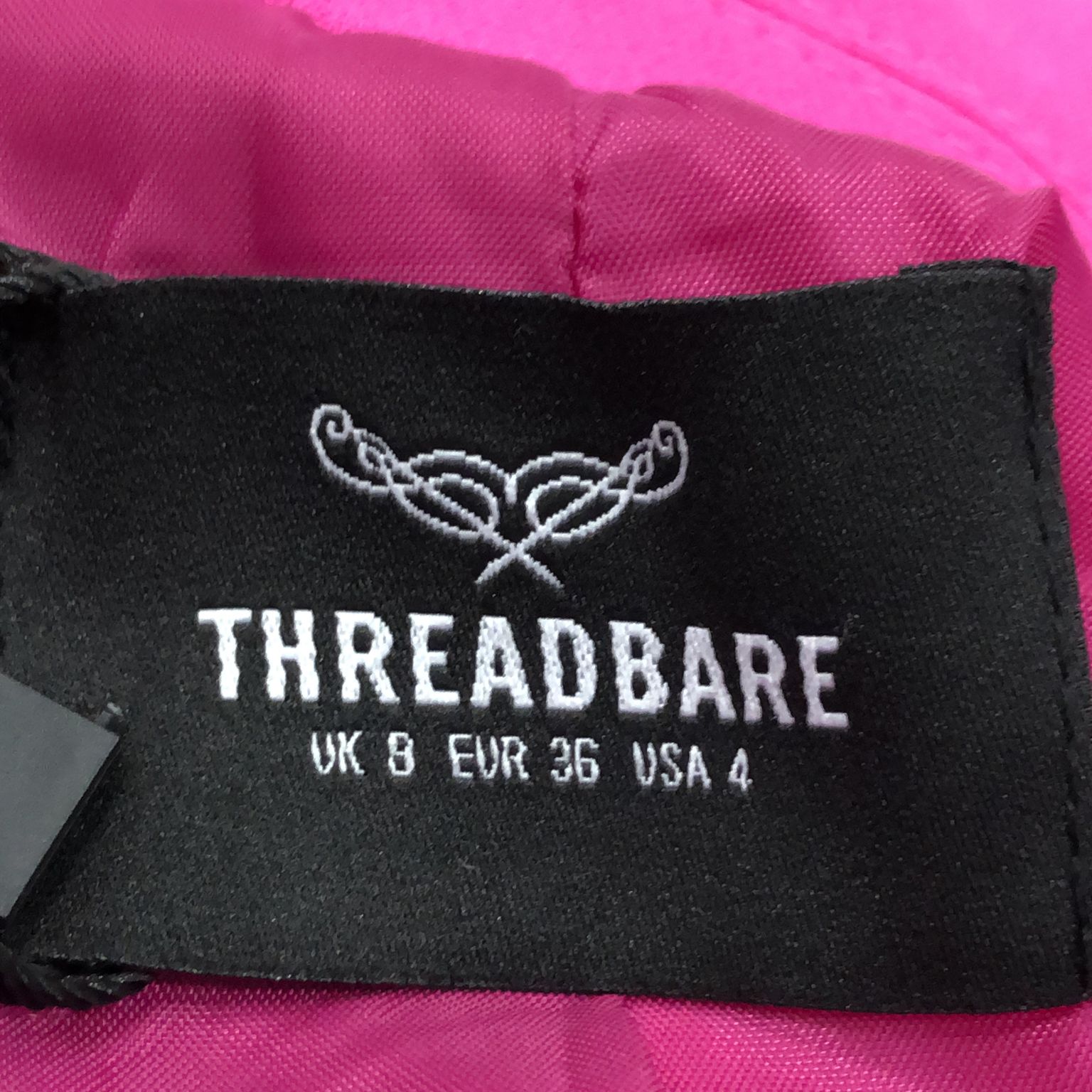 Threadbare