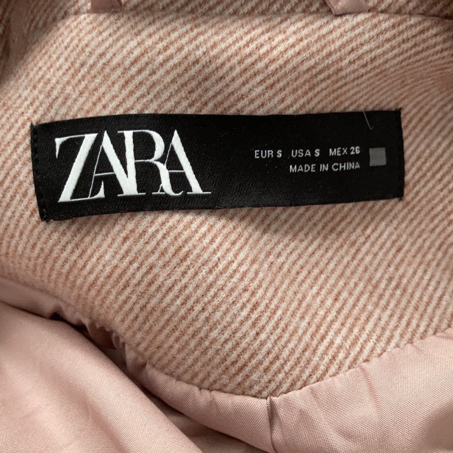 Zara