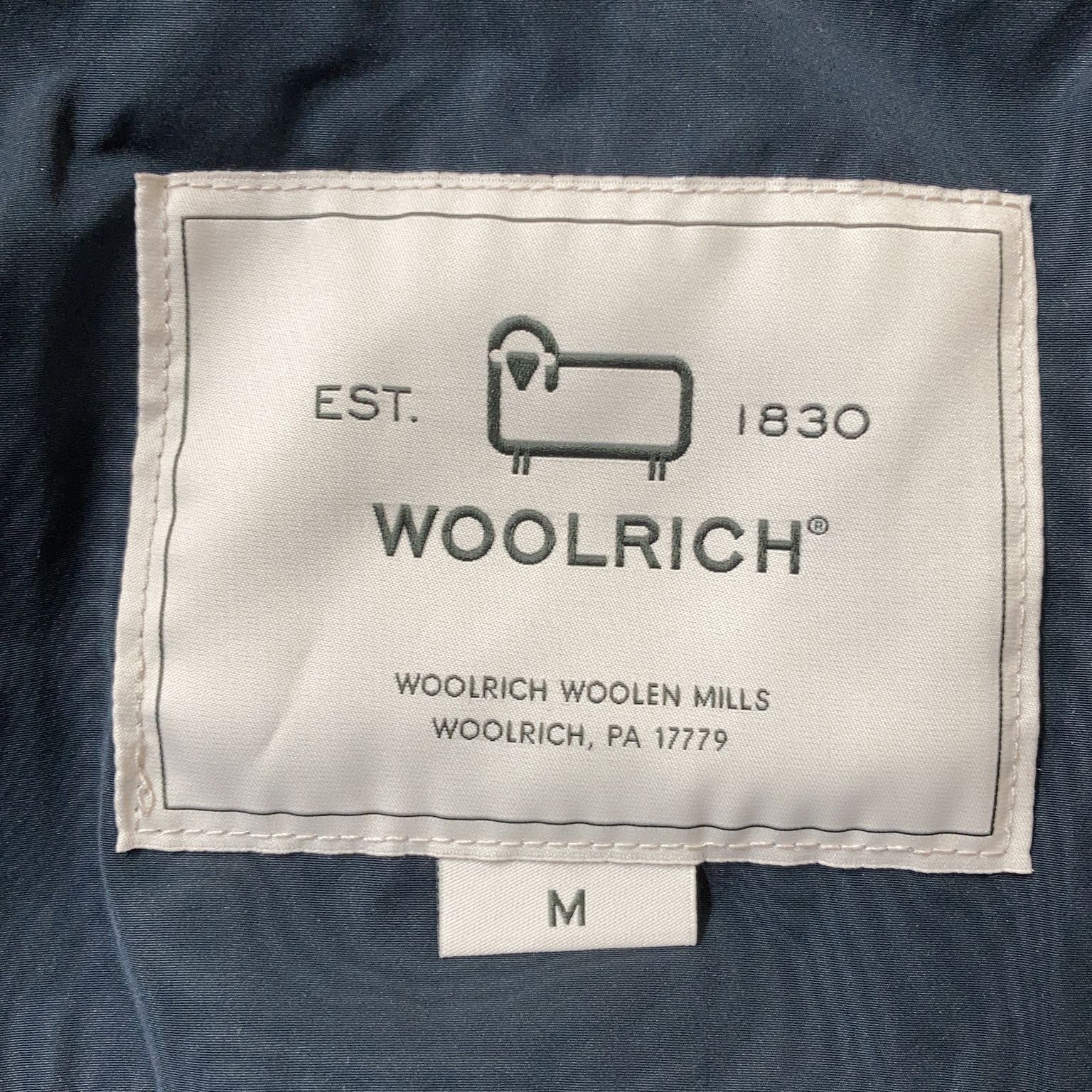 Woolrich