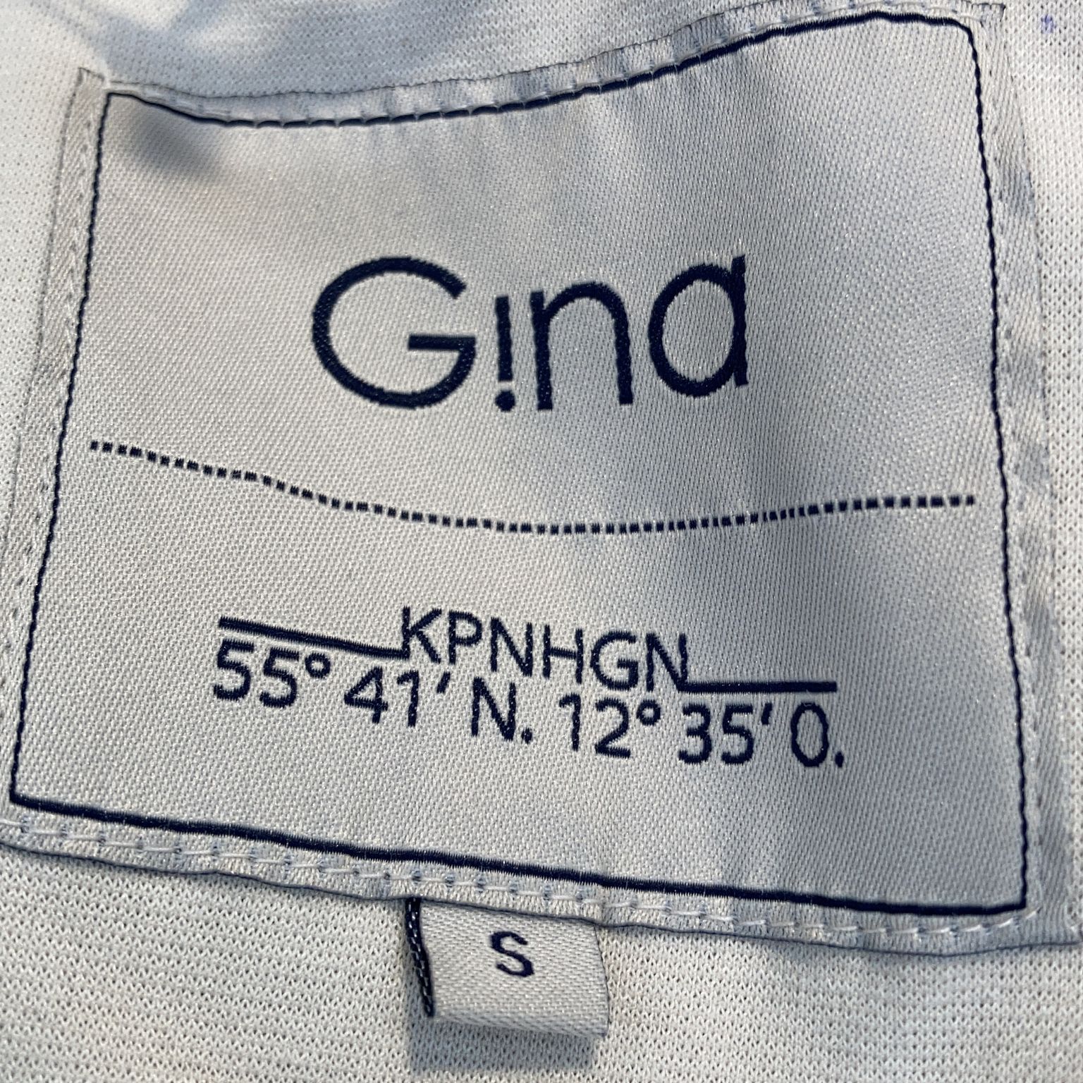 Gina