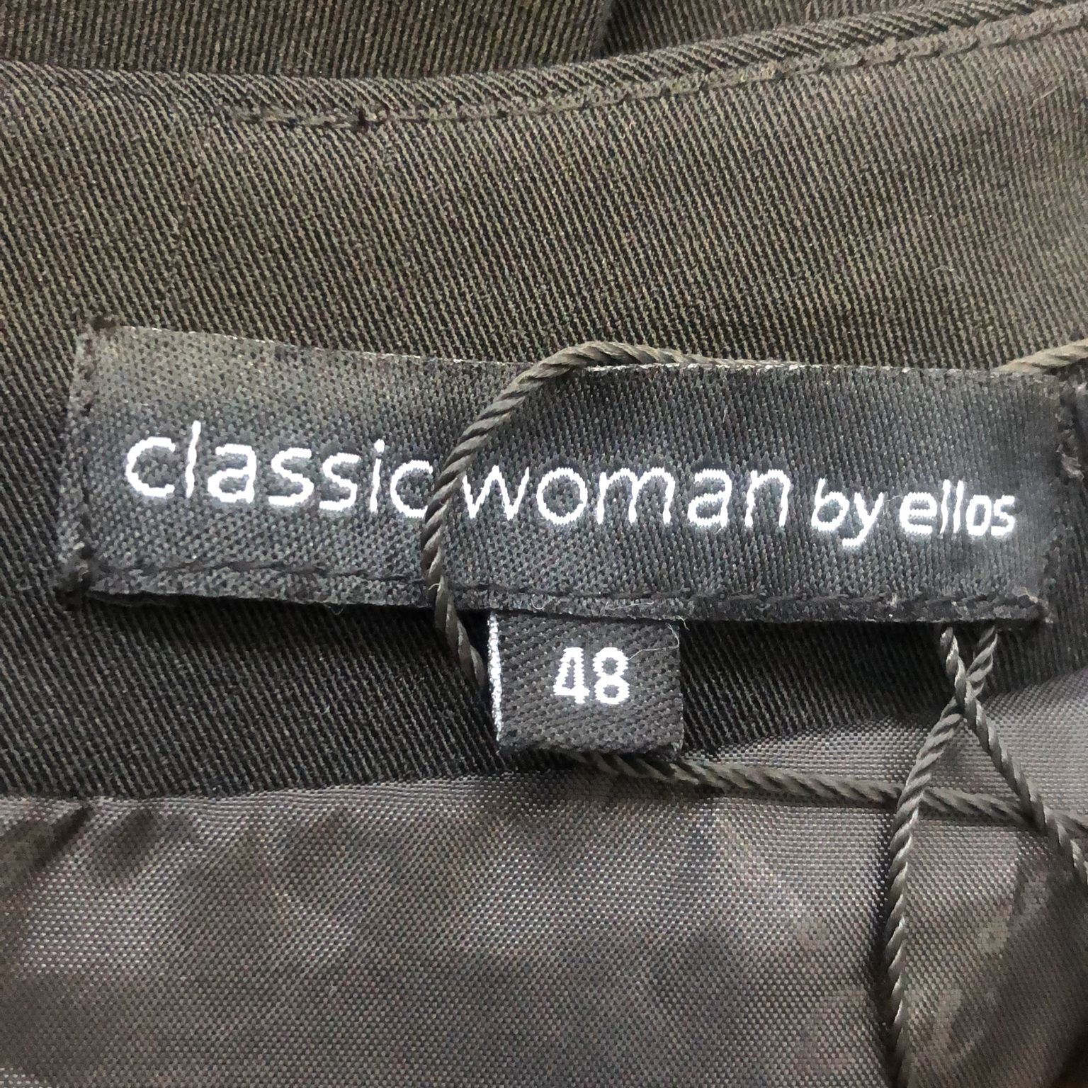 Classic Woman by Ellos