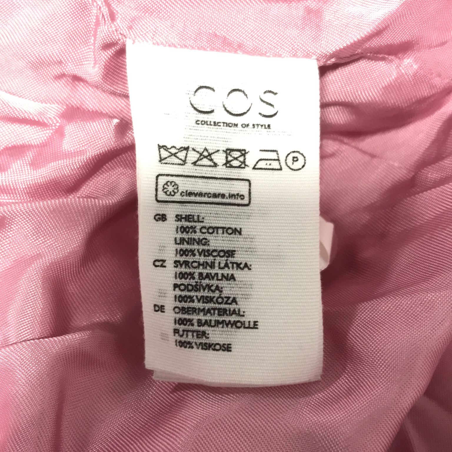 COS