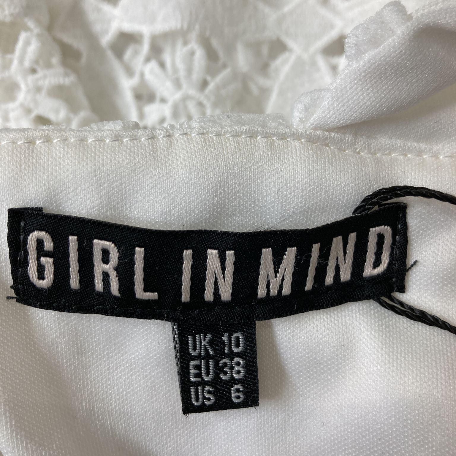 Girl in Mind