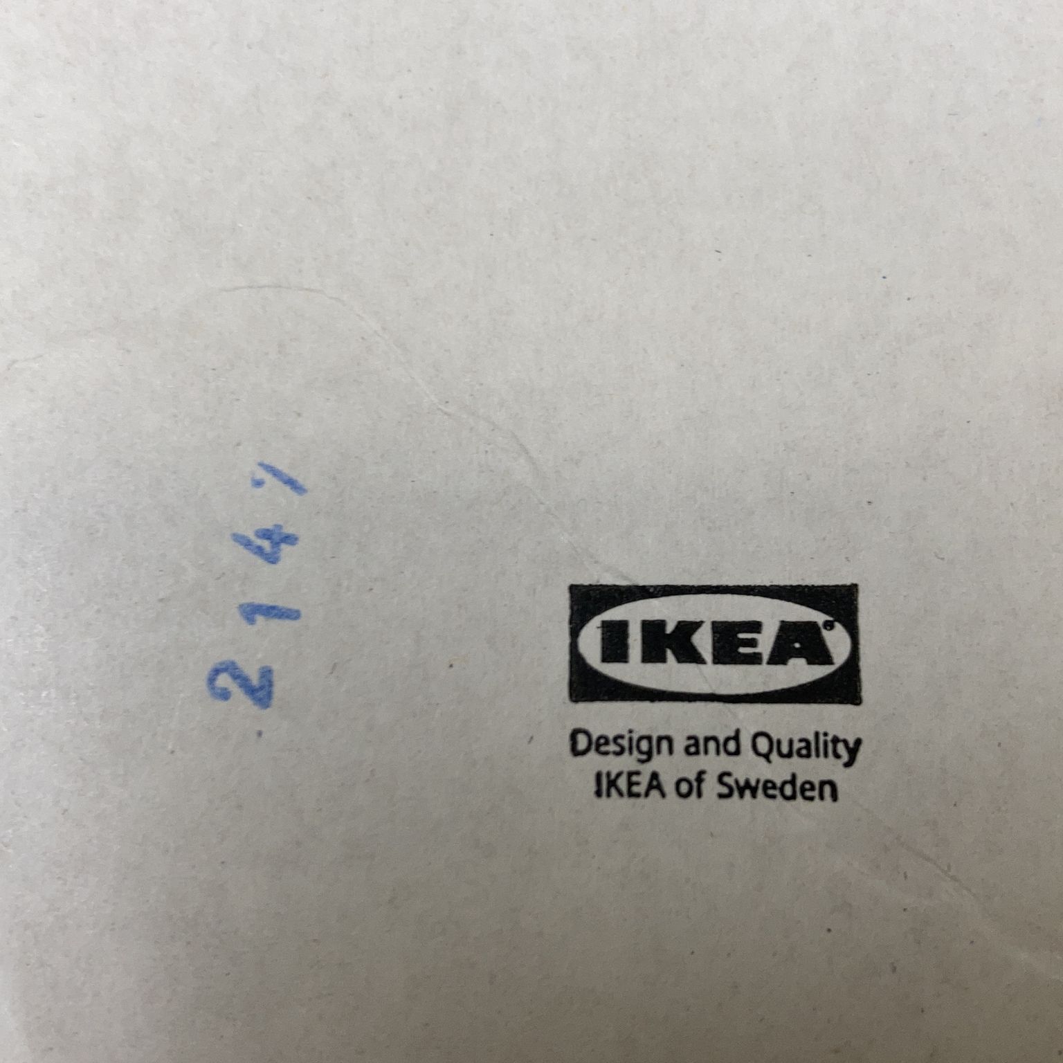 IKEA