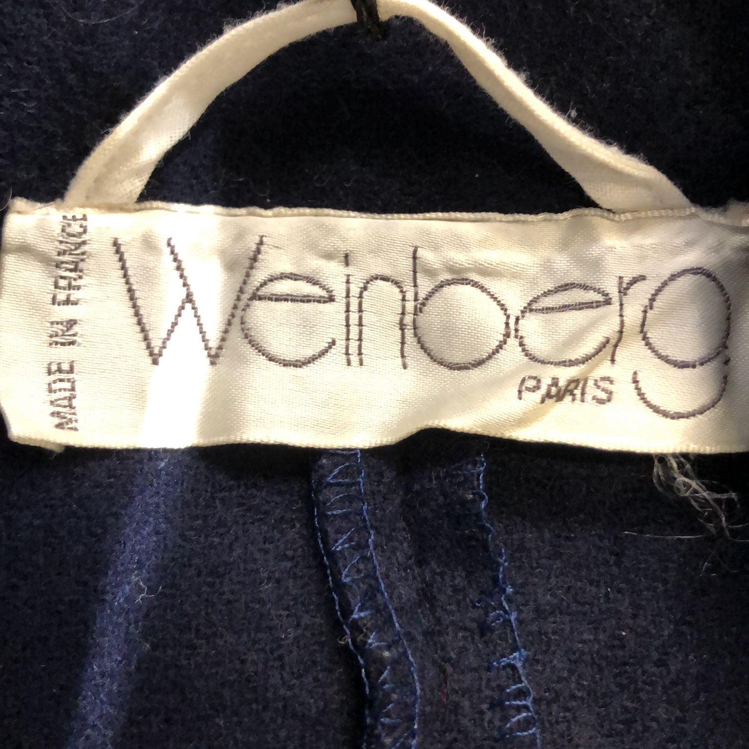 Weinberg