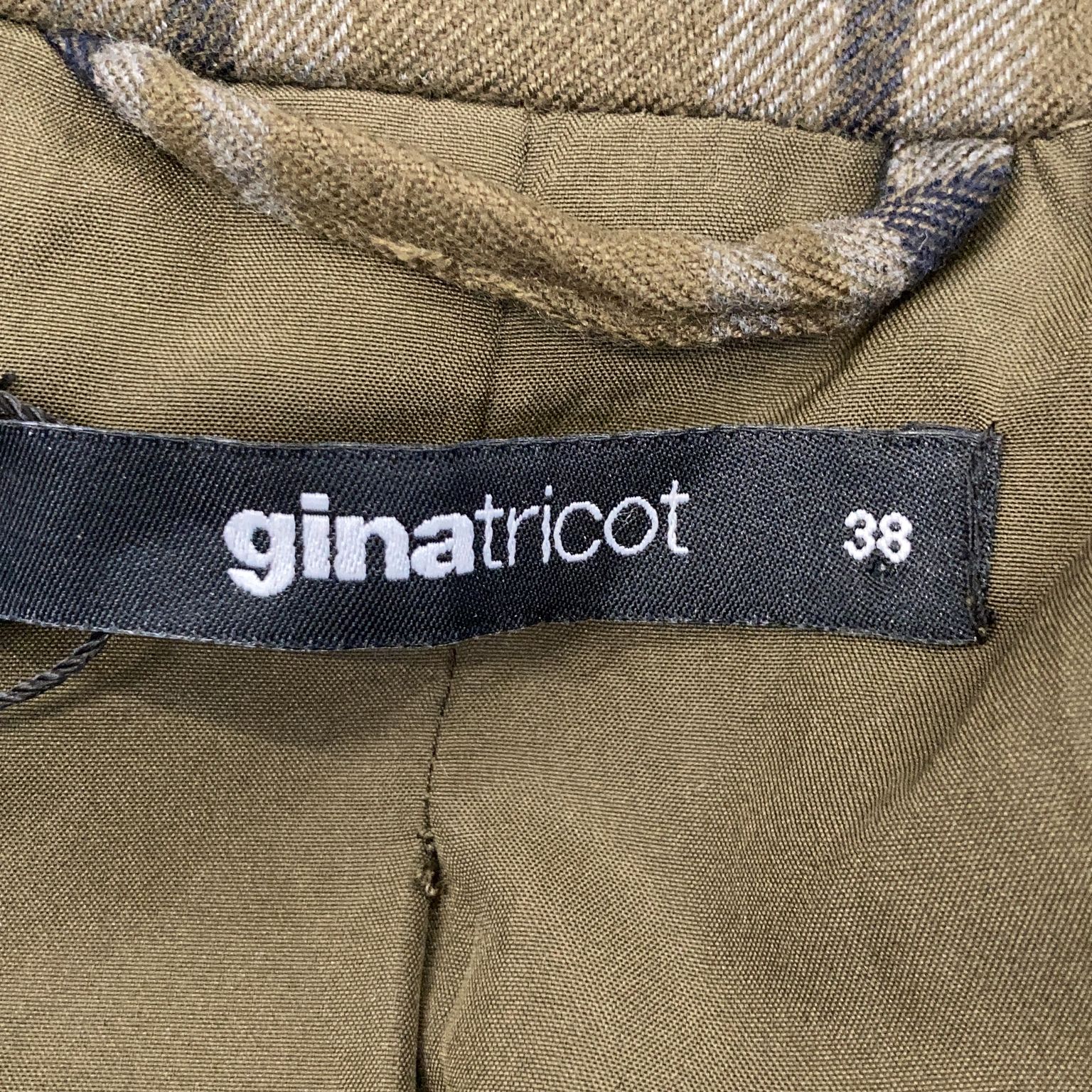 Gina Tricot