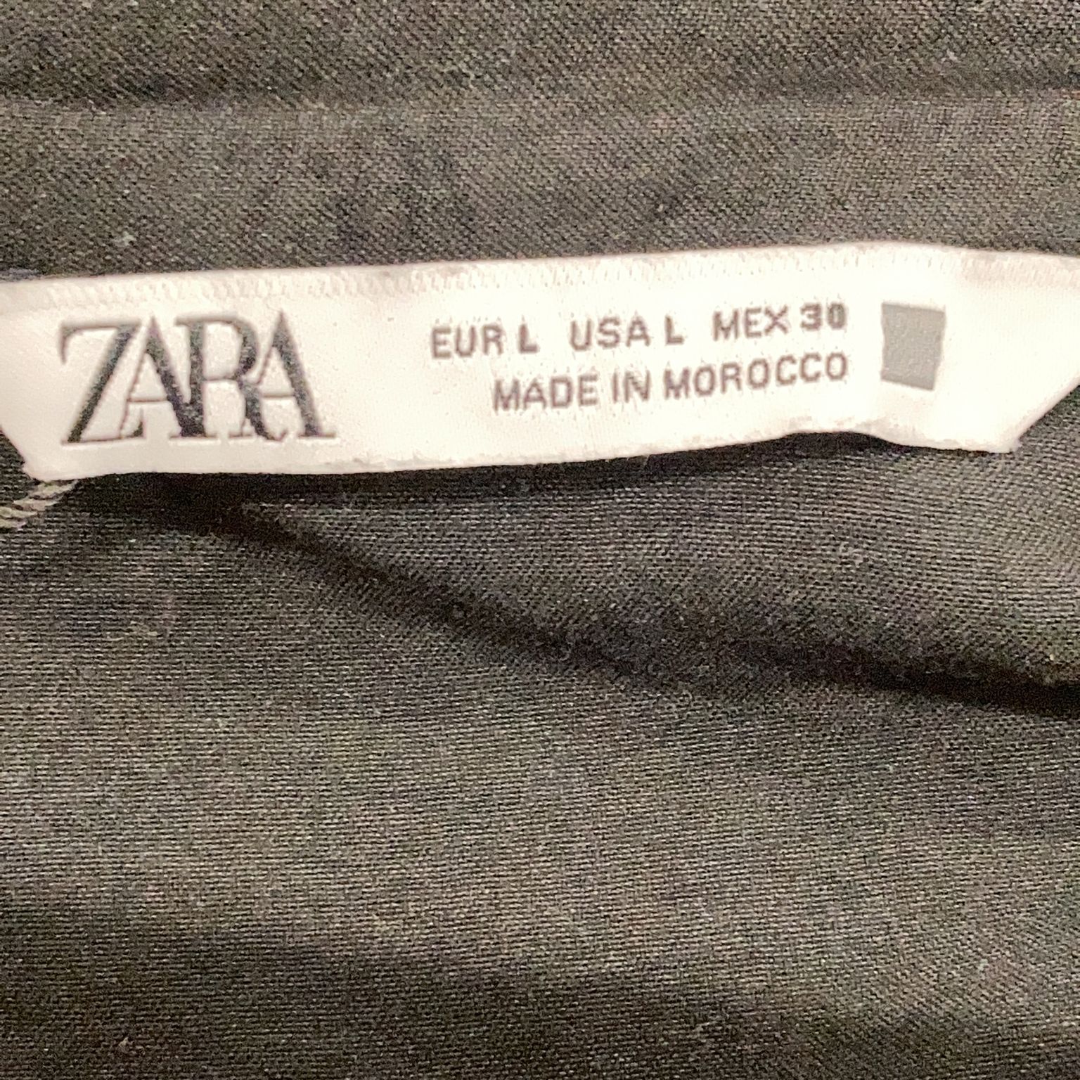 Zara