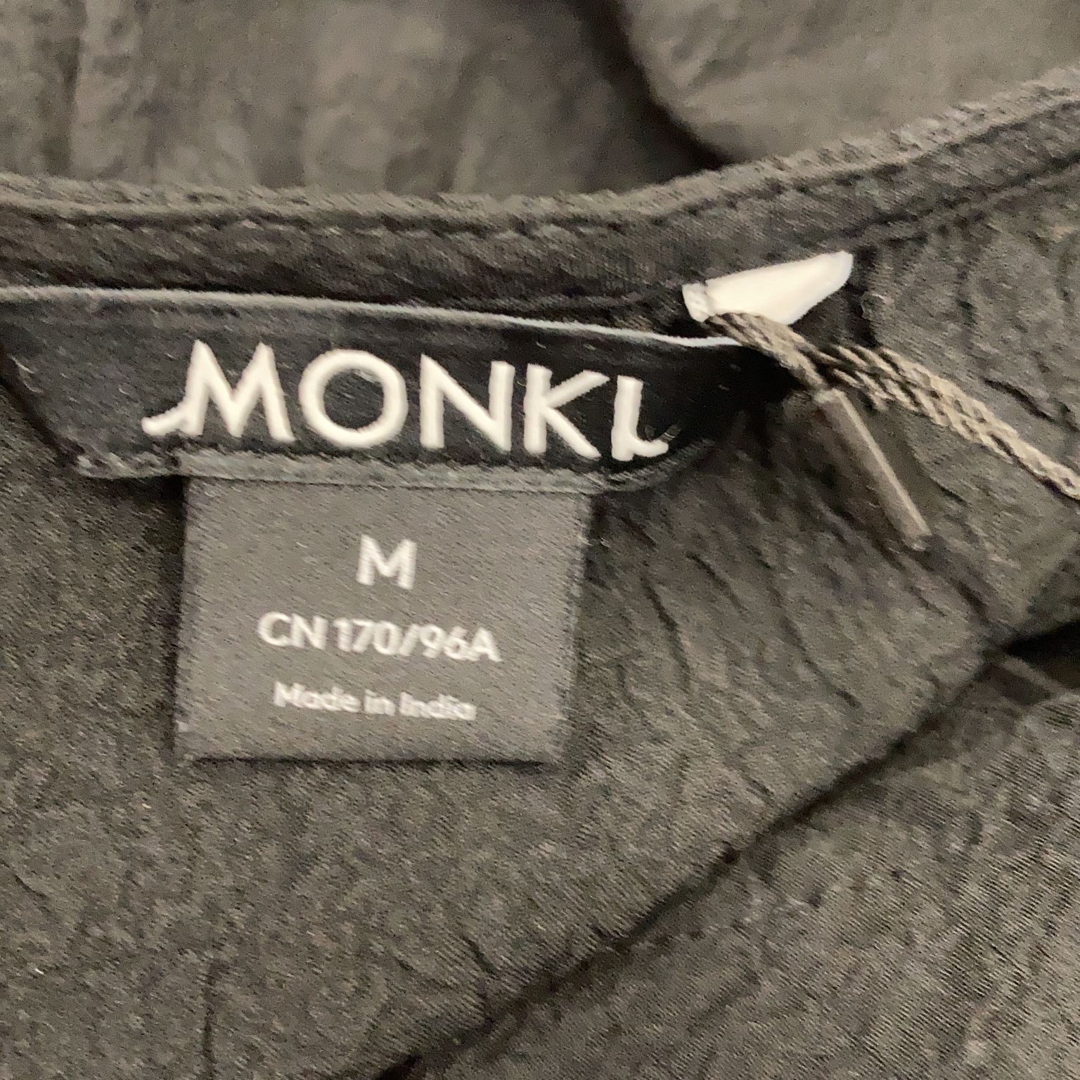 Monki