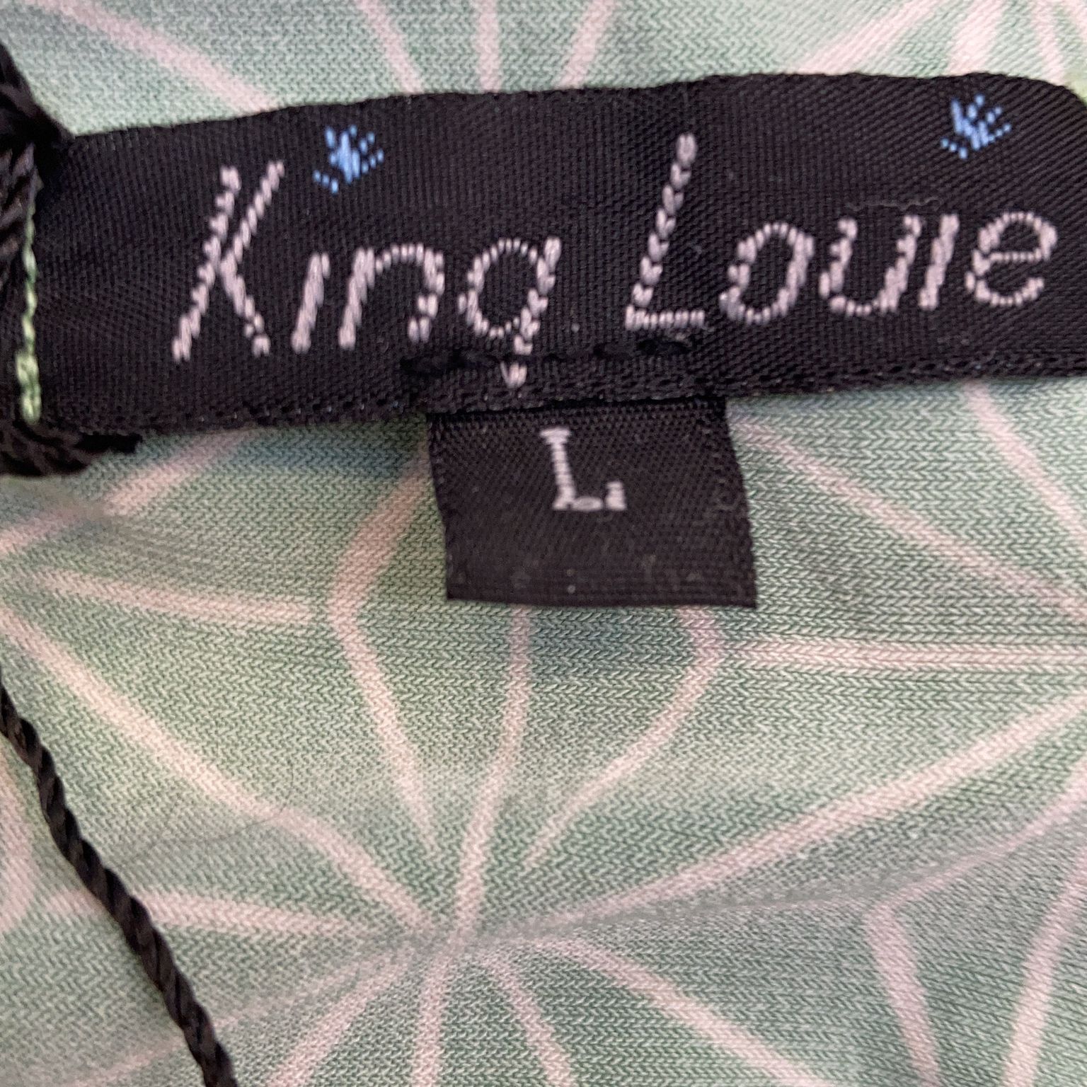 King Louie