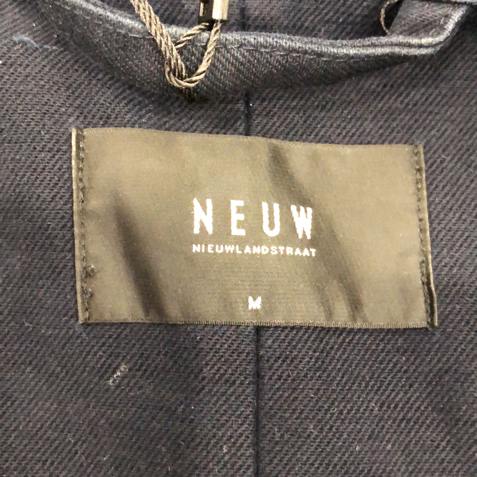 Neuw