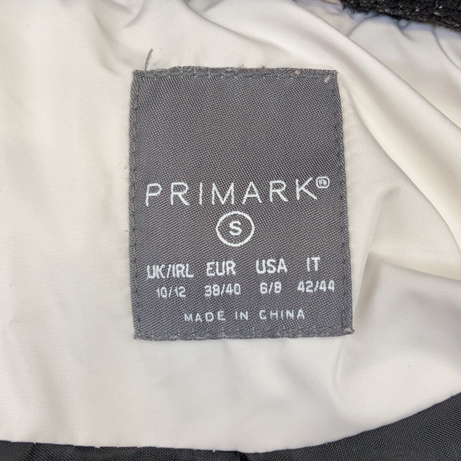 Primark