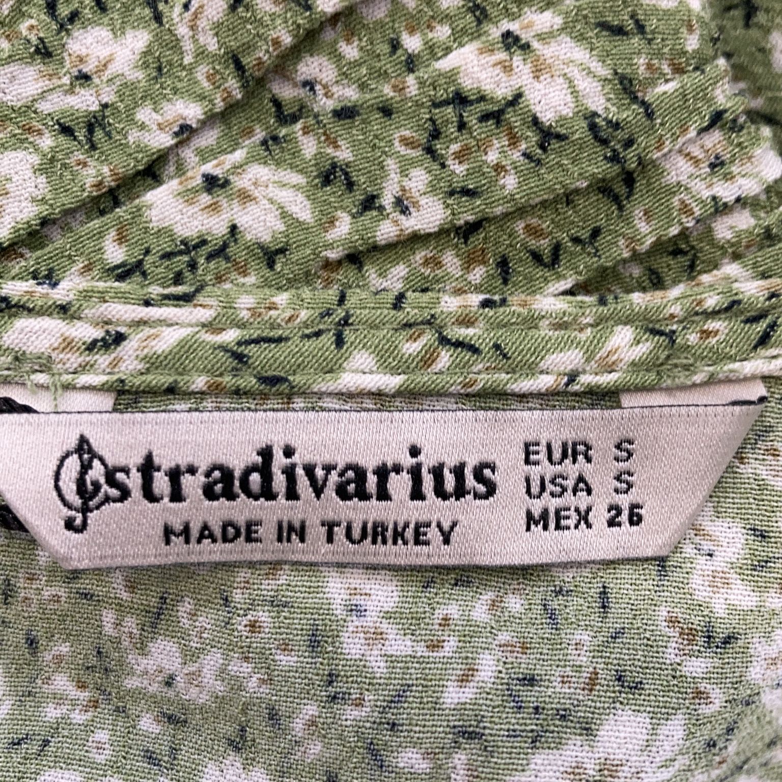 Stradivarius