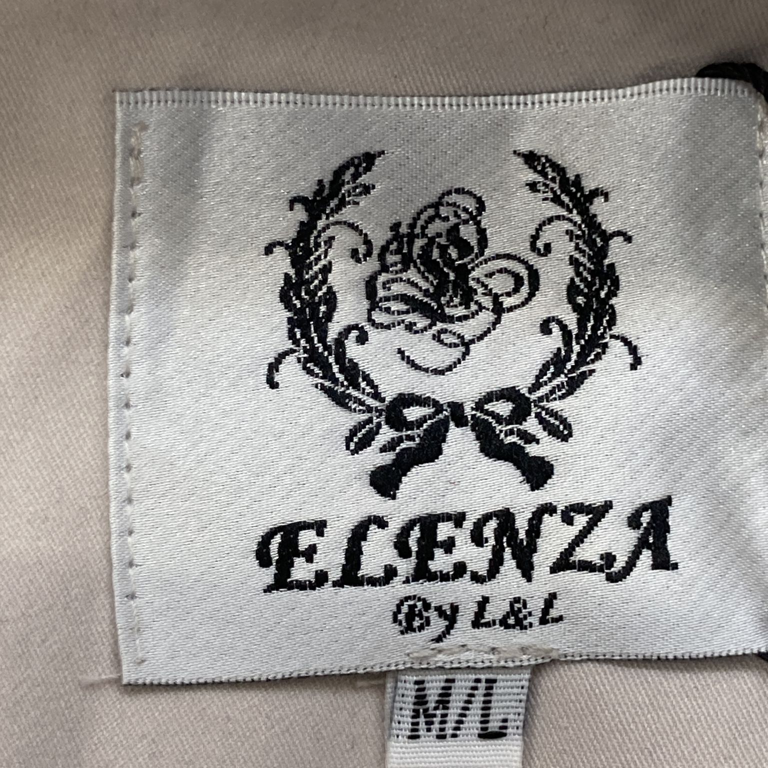 Elenza by LL