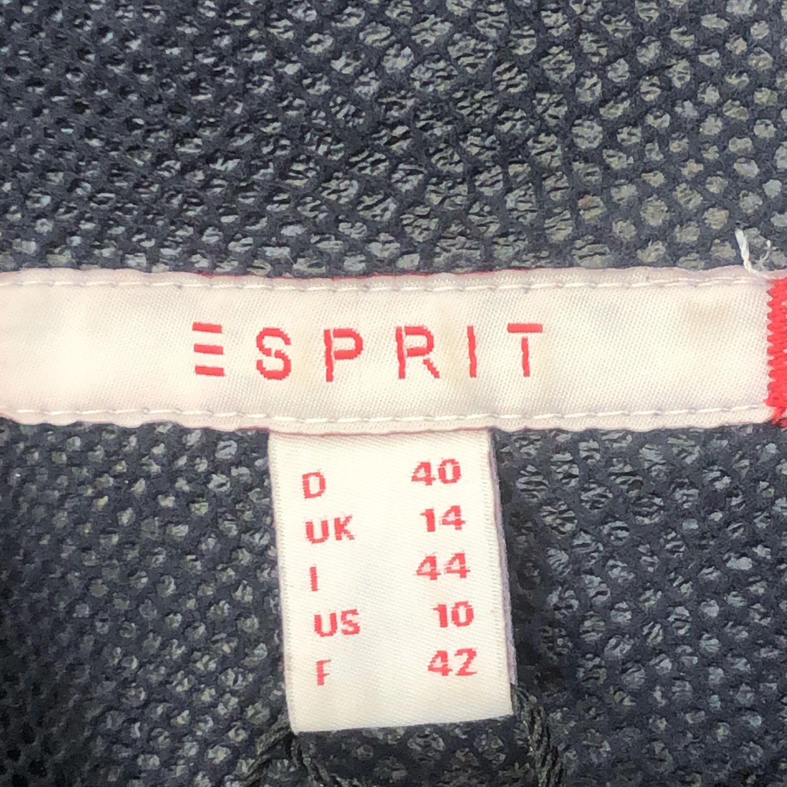 ESPRIT