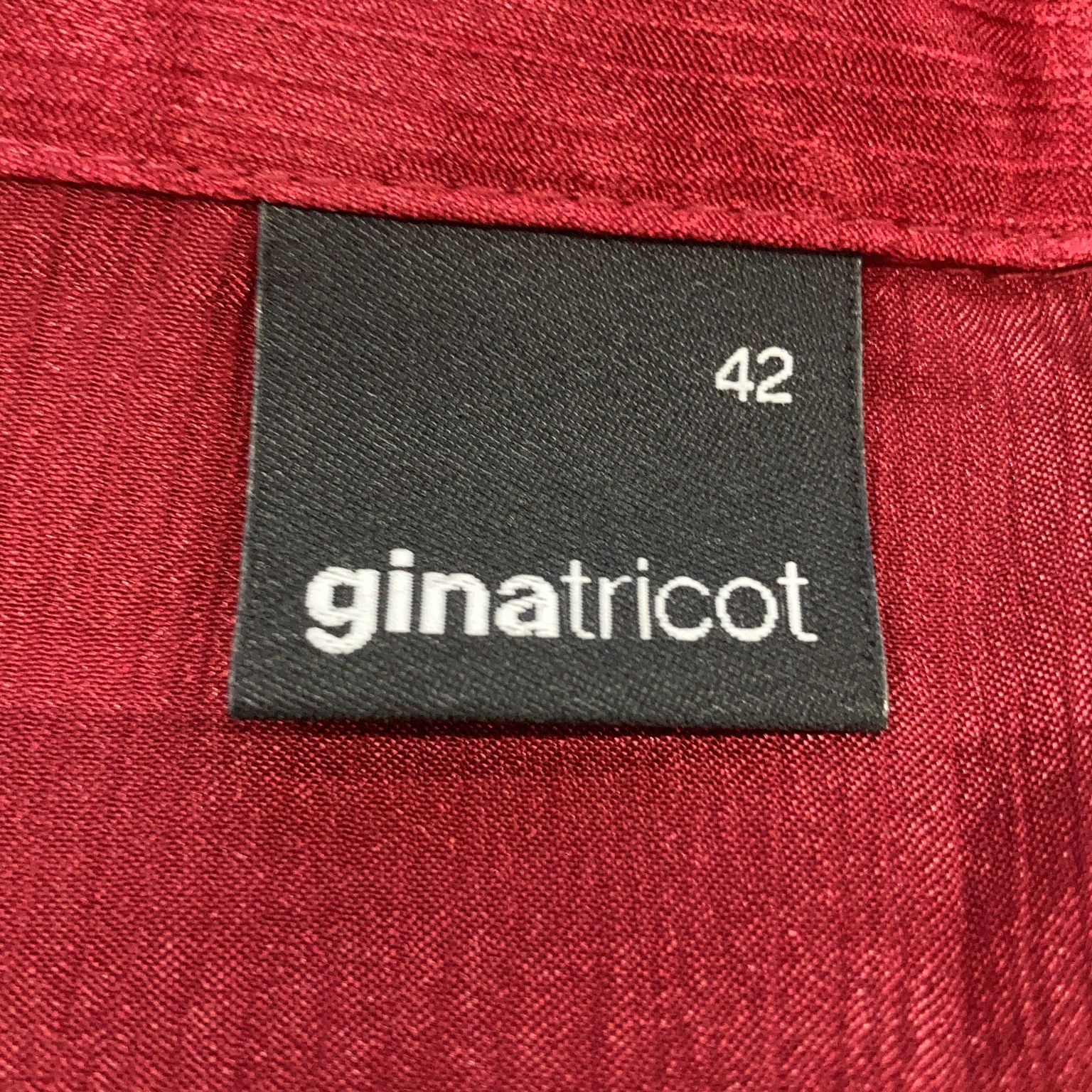 Gina Tricot